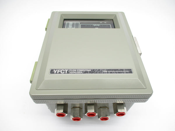 YOKOGAWA YFCT-1GG3-A1A*A NSNP
