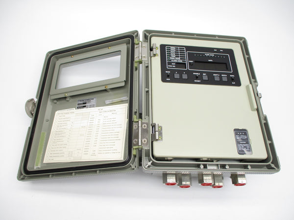 YOKOGAWA YFCT-1GG3-A1A*A NSNP