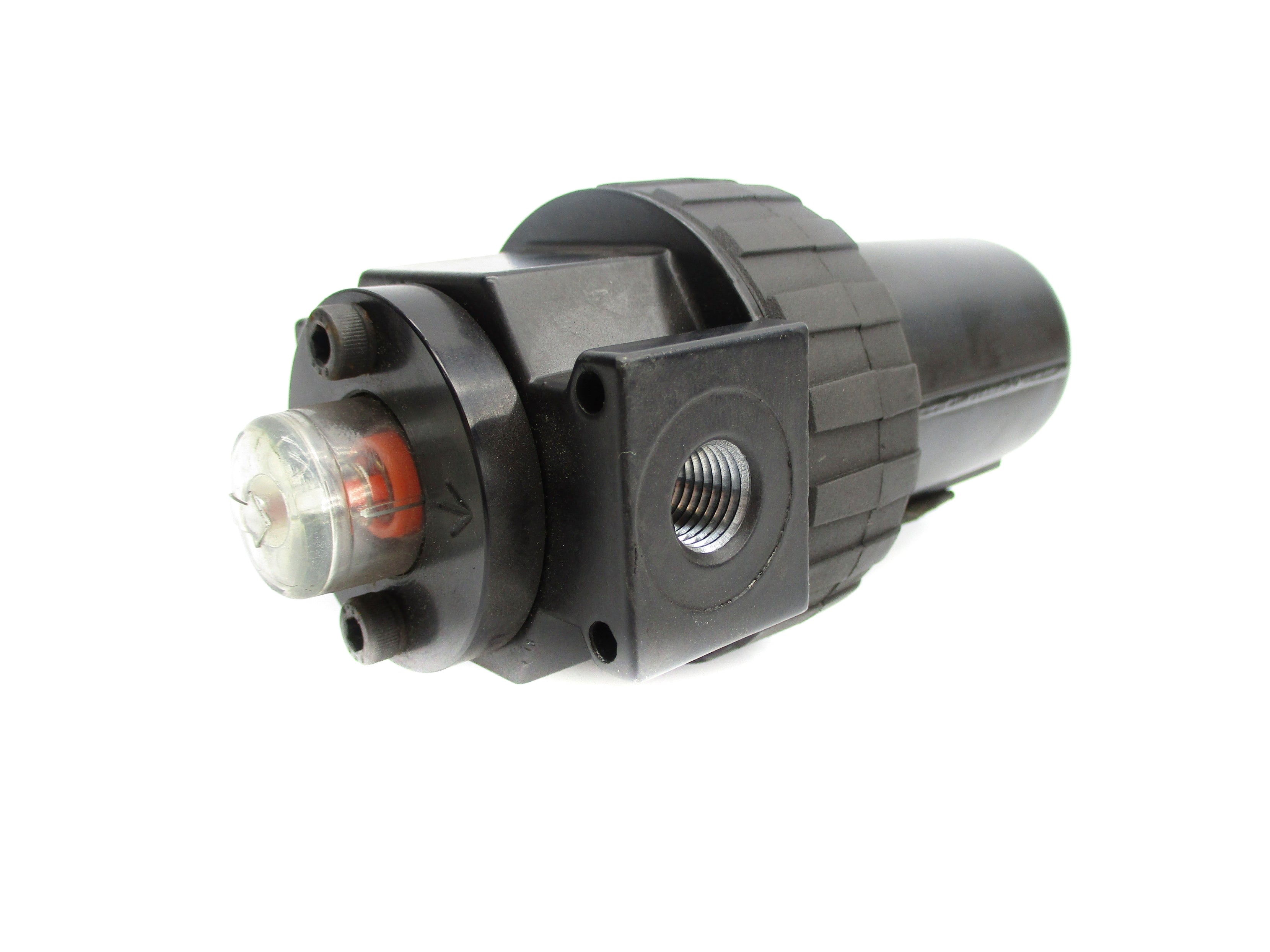 PARKER 11F17EC 250PSI NSNP