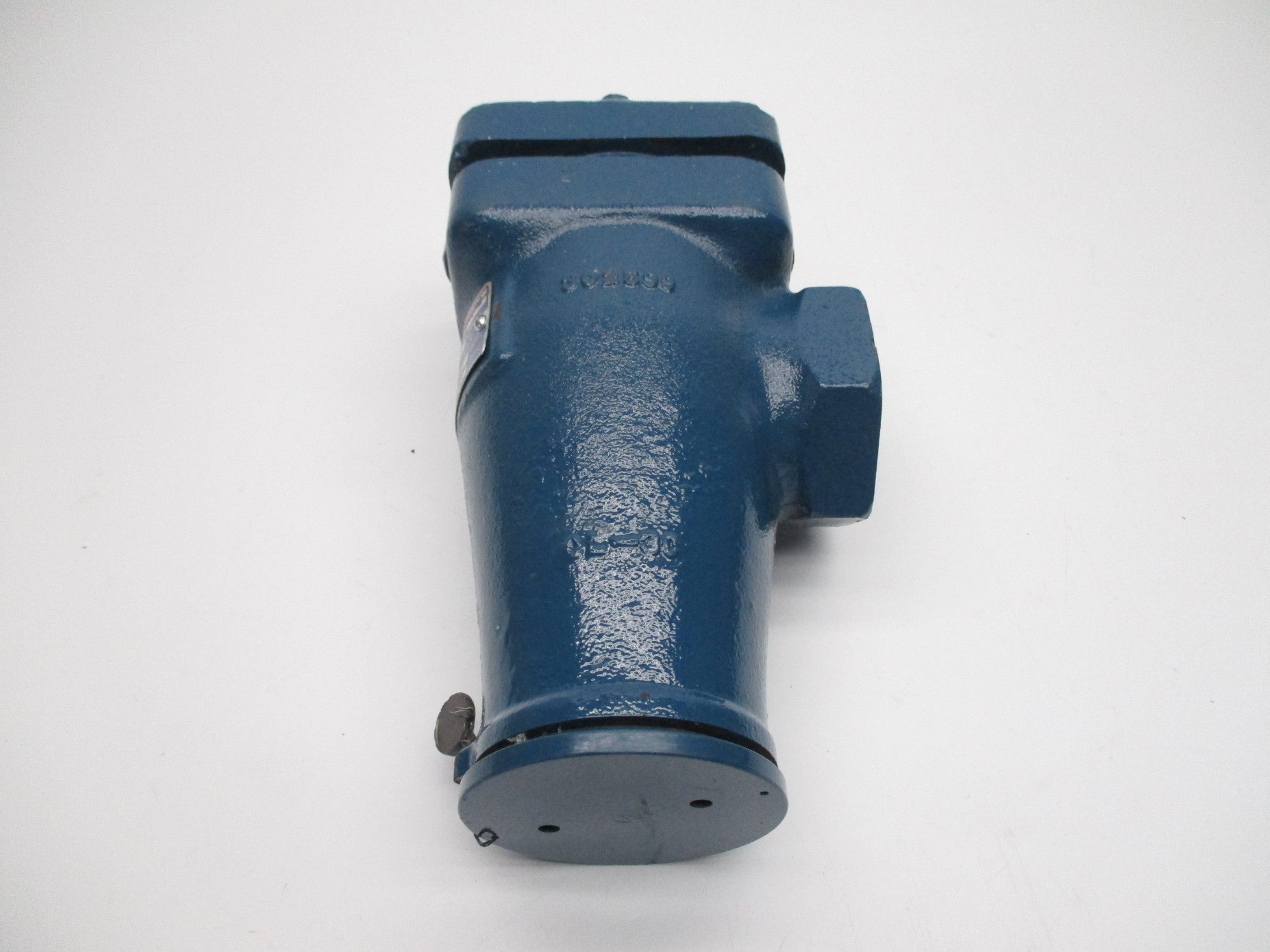 PARKER H4 180PSIG NSNP