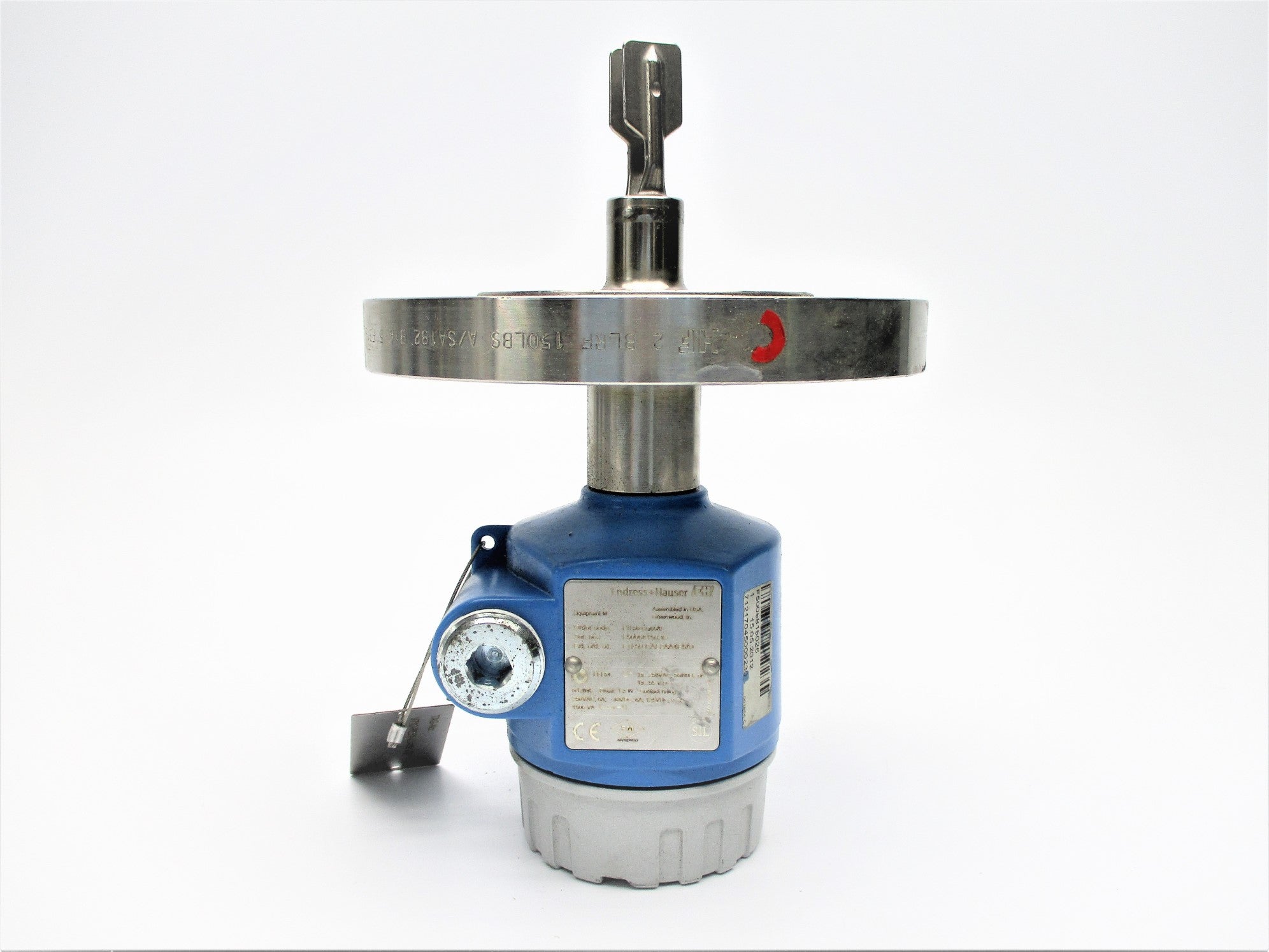 ENDRESS+HAUSER FTL50-CQ65/0 UNMP