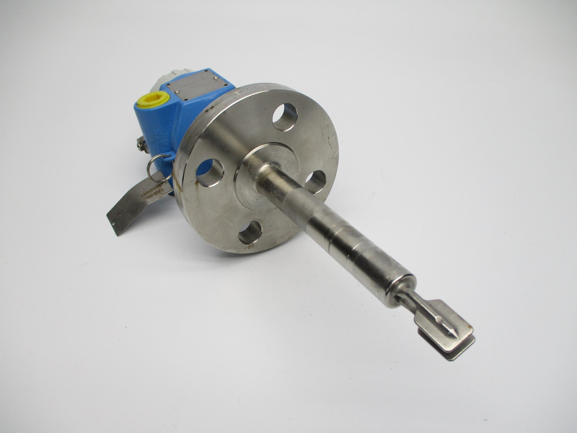 ENDRESS+HAUSER FTL51-QYY9CE4E5A (AS PICTURED) UNMP