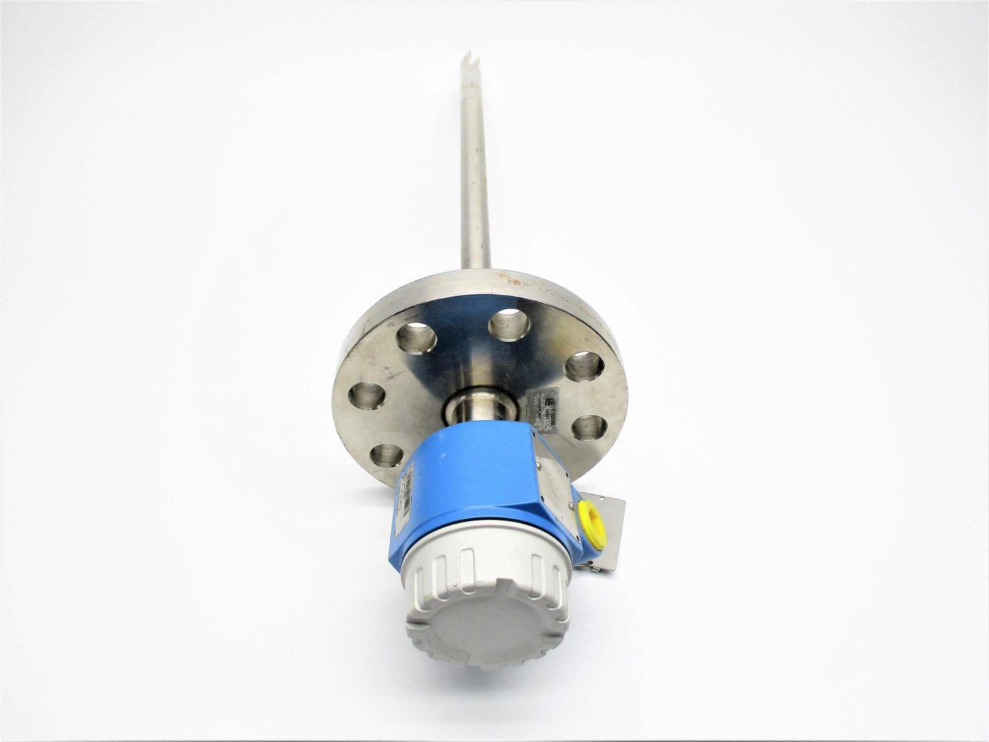 ENDRESS+HAUSER FTL51-3PFM9/0 UNMP