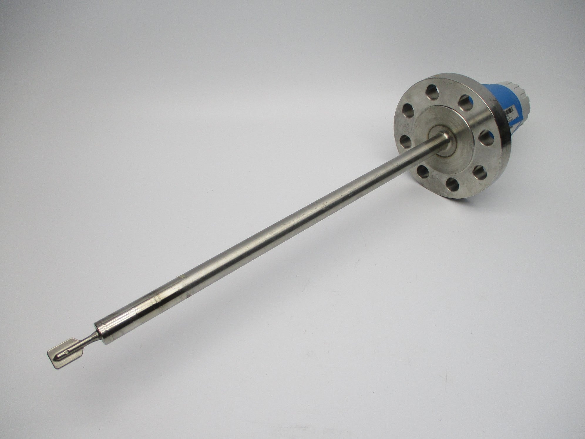 ENDRESS+HAUSER FTL51-3PFM9/0 UNMP