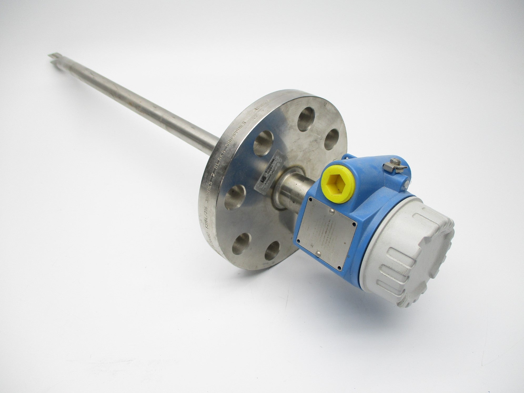 ENDRESS+HAUSER FTL51-3PFM9/0 UNMP