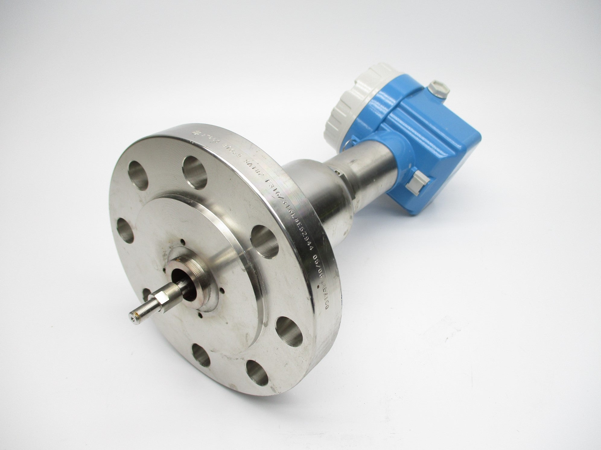 ENDRESS+HAUSER FMP45-SAMASJB21A4A 1440PSI UNMP