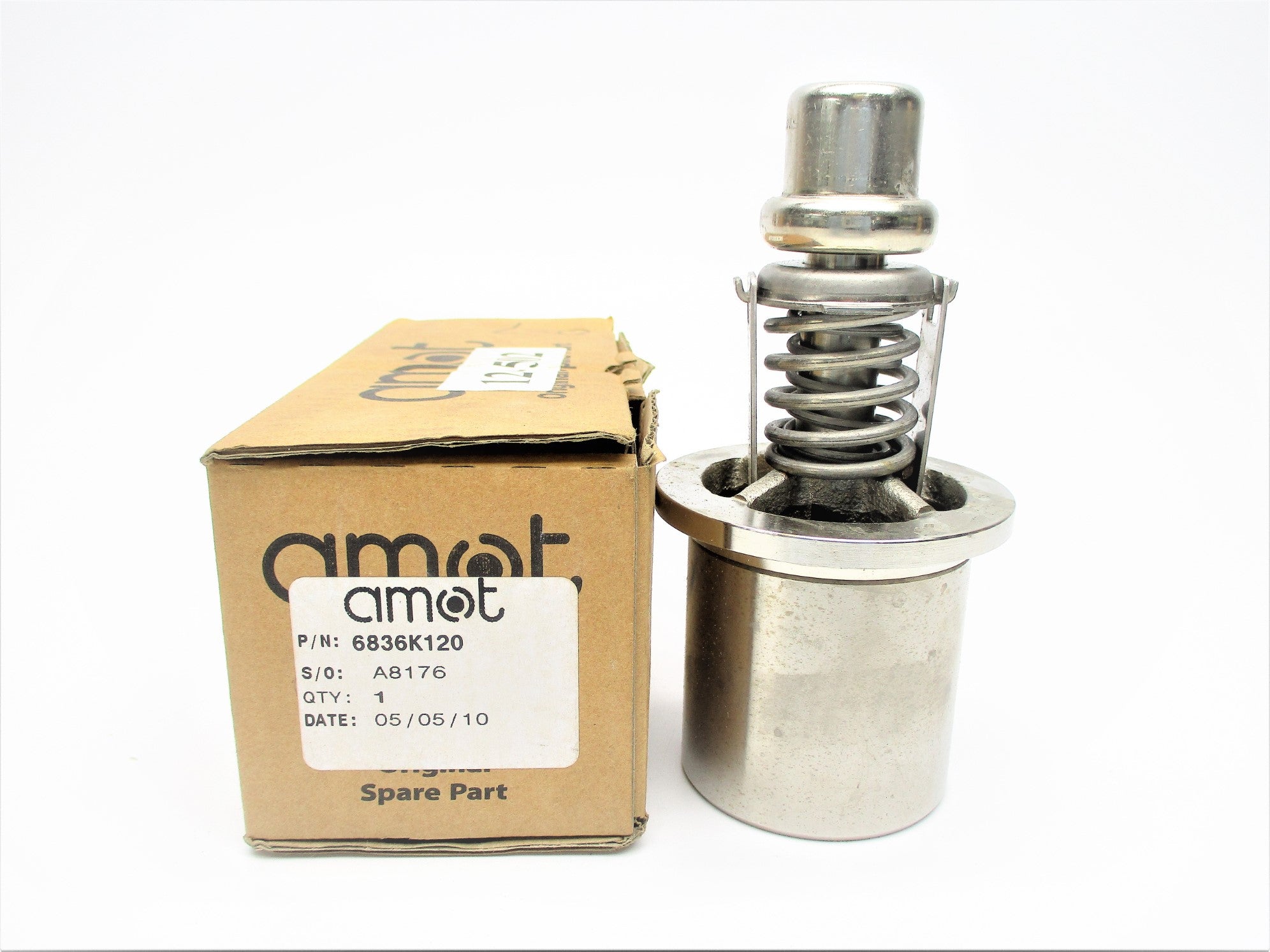 AMOT 6836K120 NSMP