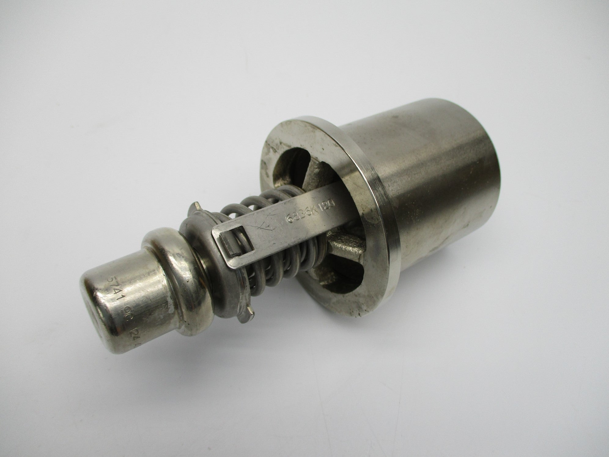 AMOT 6836K120 NSMP