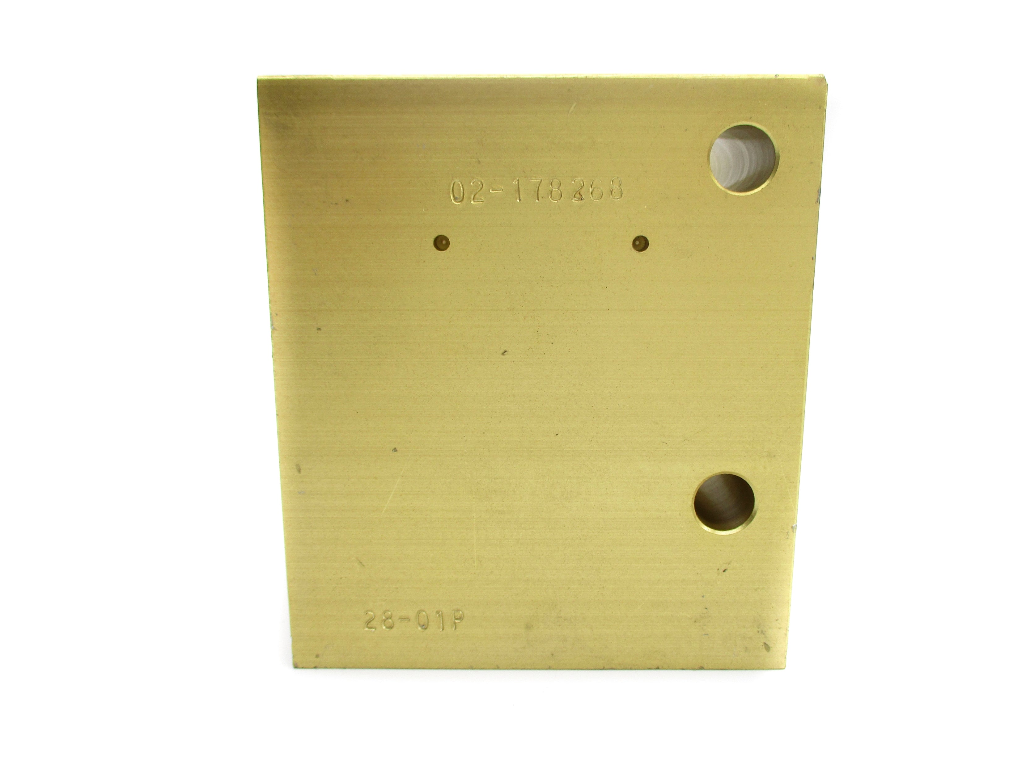 VICKERS 02-178268 NSNP