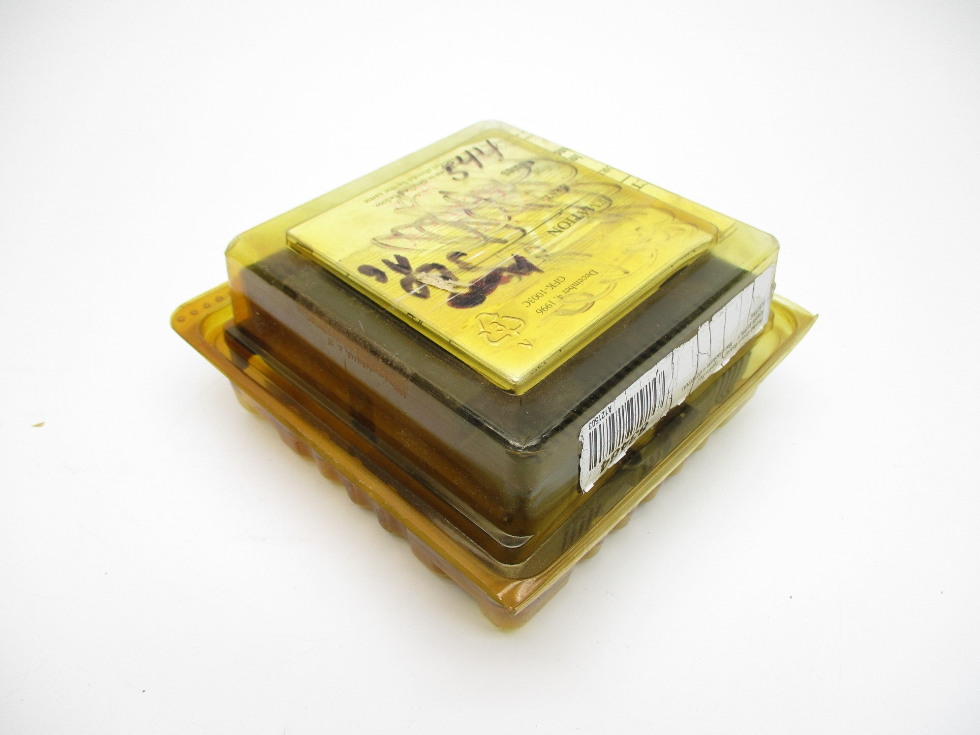 GE FANUC IC693PWR321U NSFS