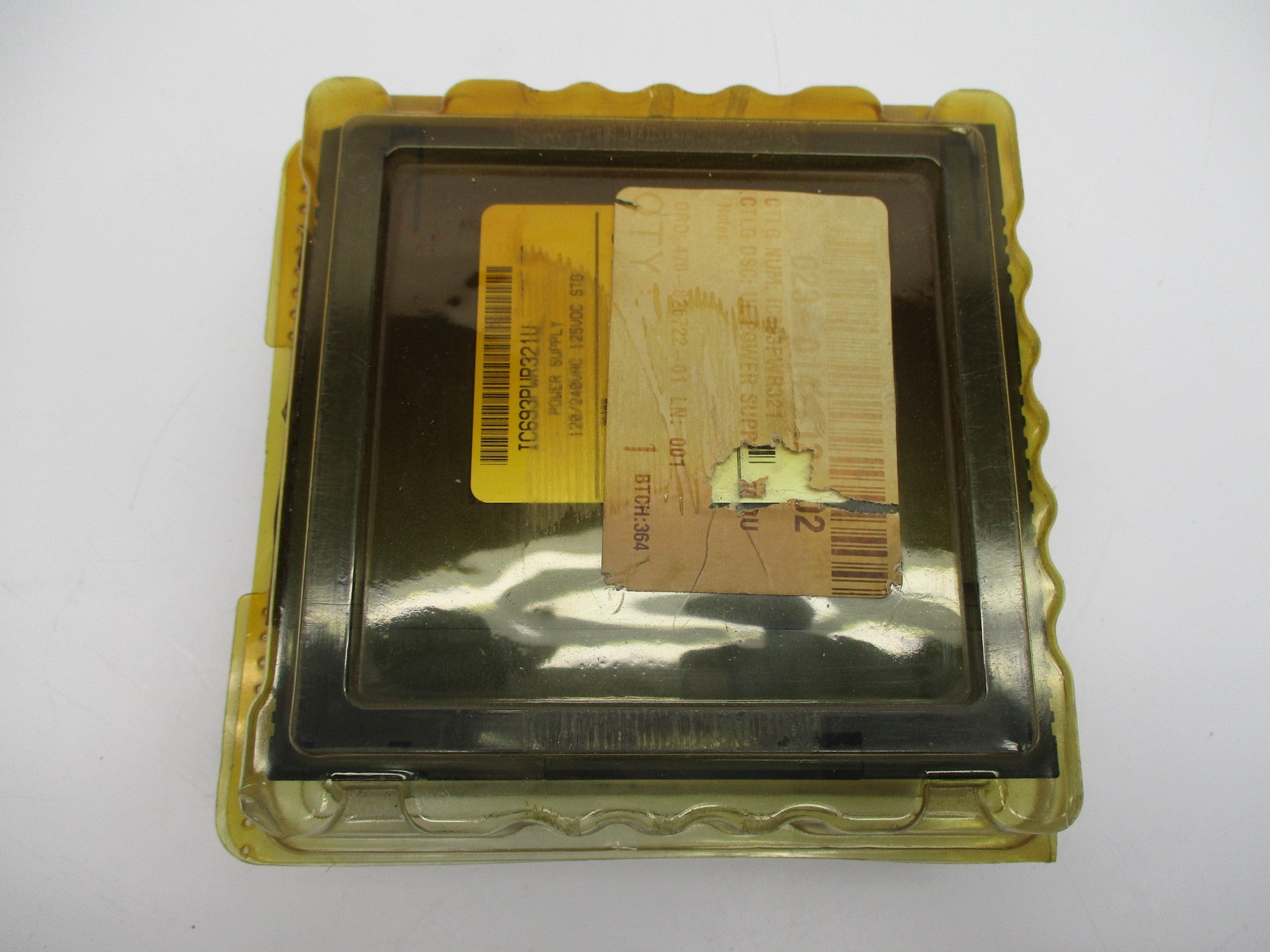 GE FANUC IC693PWR321U NSFS