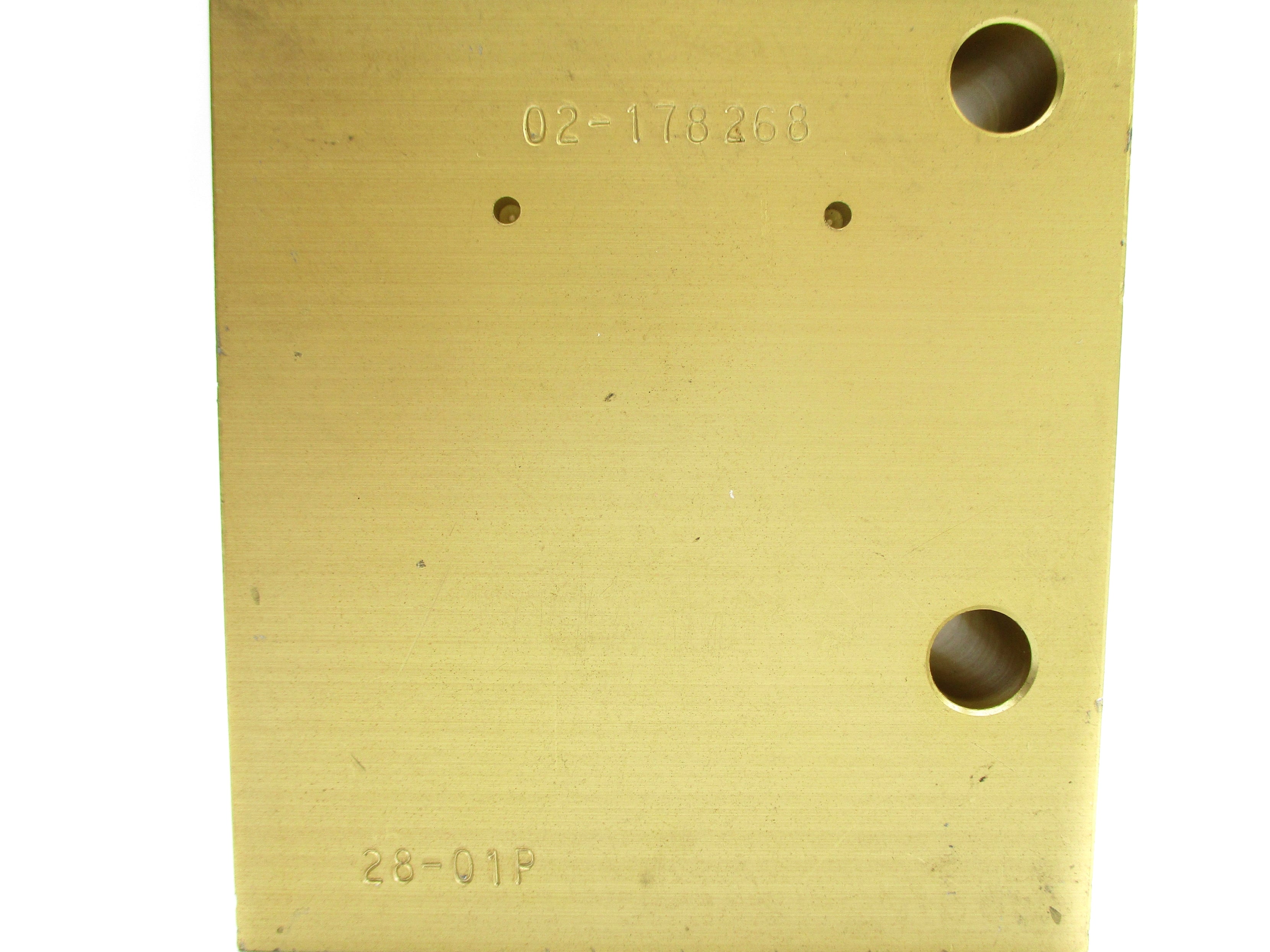 VICKERS 02-178268 NSNP