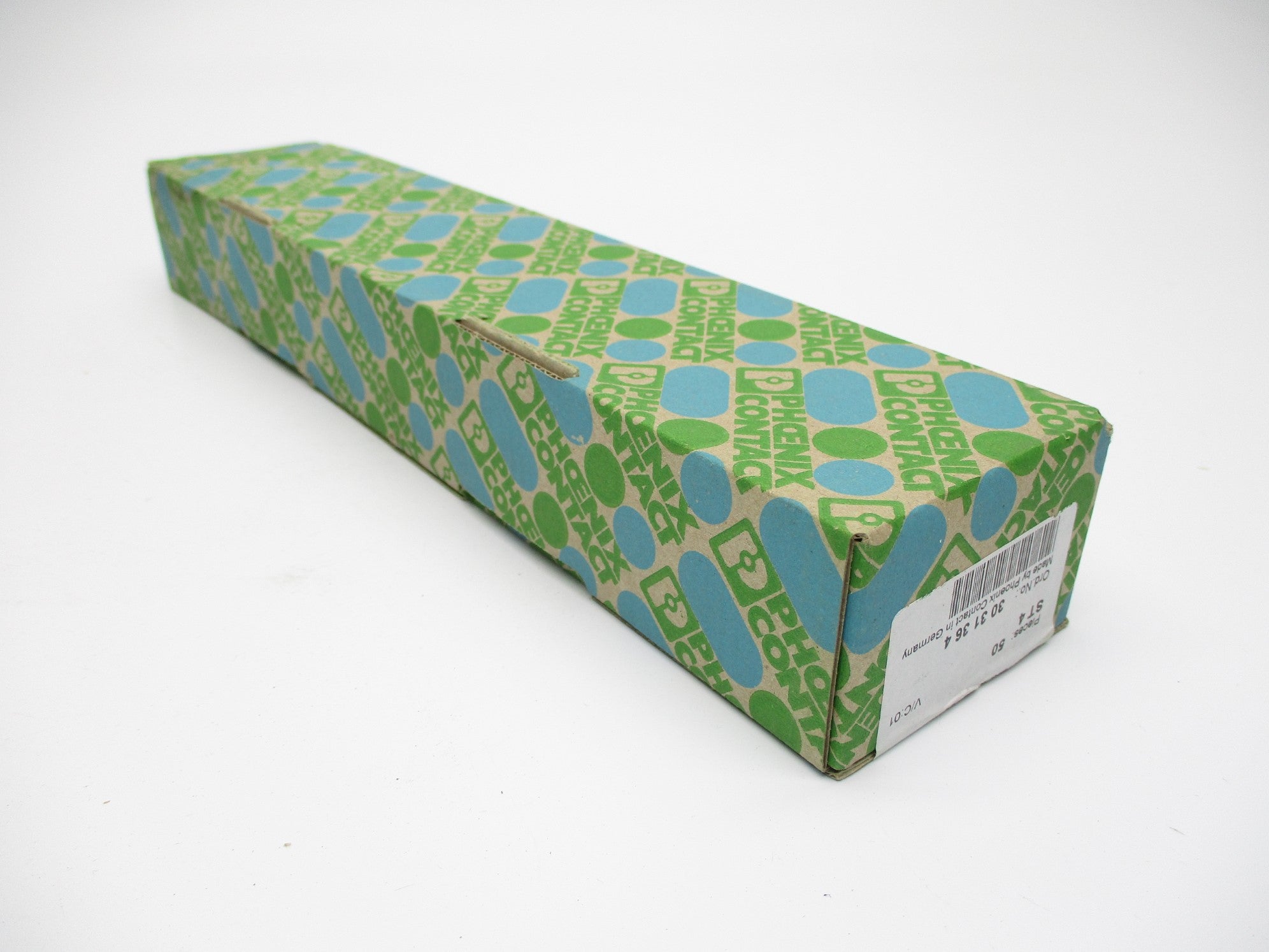 PHOENIX CONTACT ST4 (PKG OF 50) NSFS