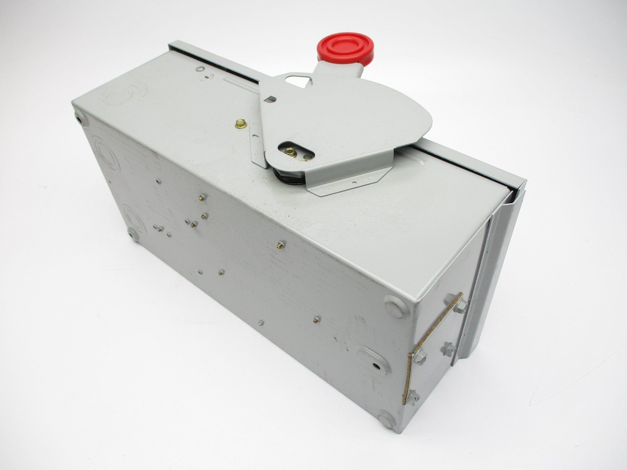 CUTLER HAMMER DH361NRK NSNP