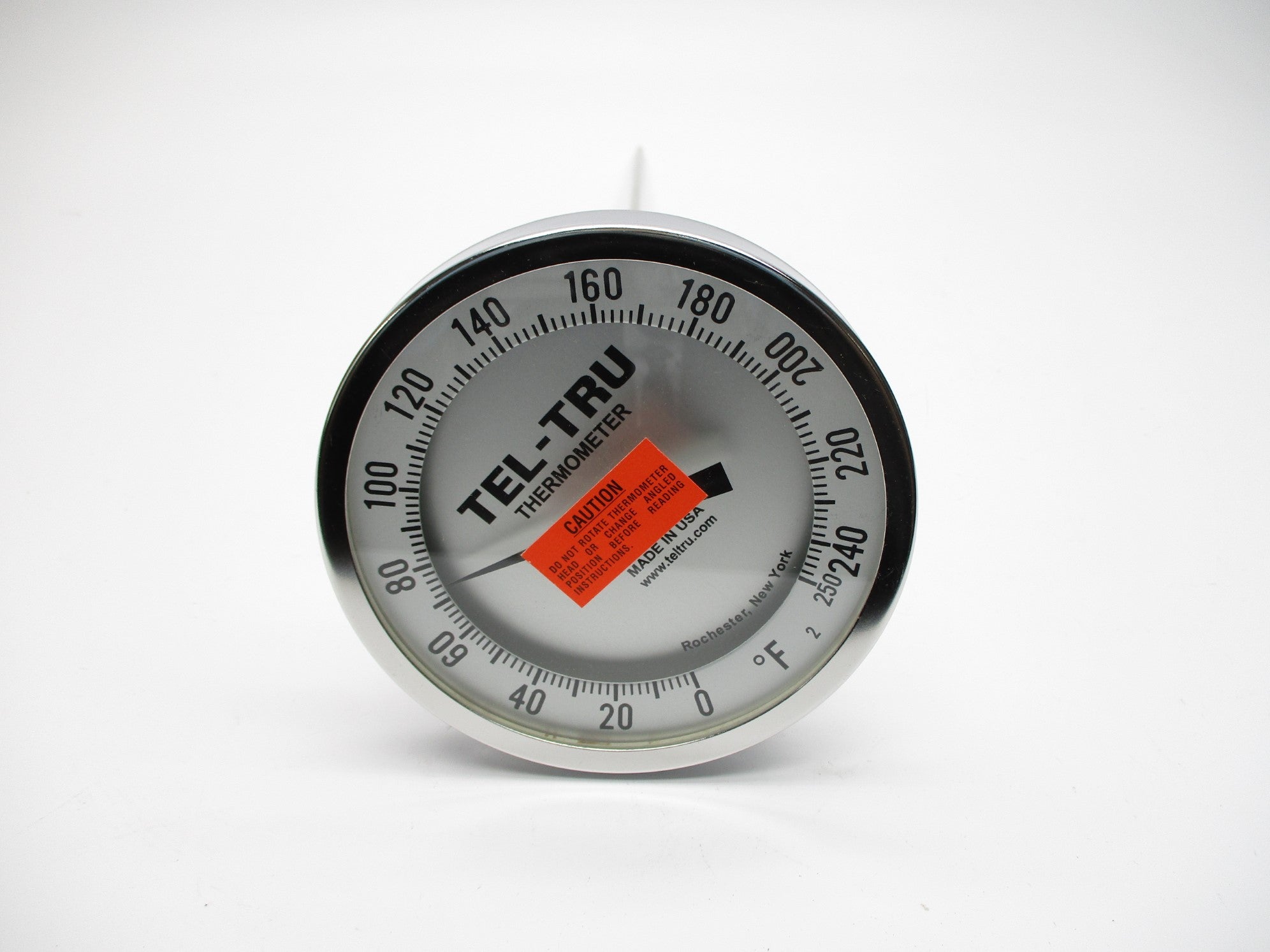 TEL-TRU AA575R 0/250F NSMP