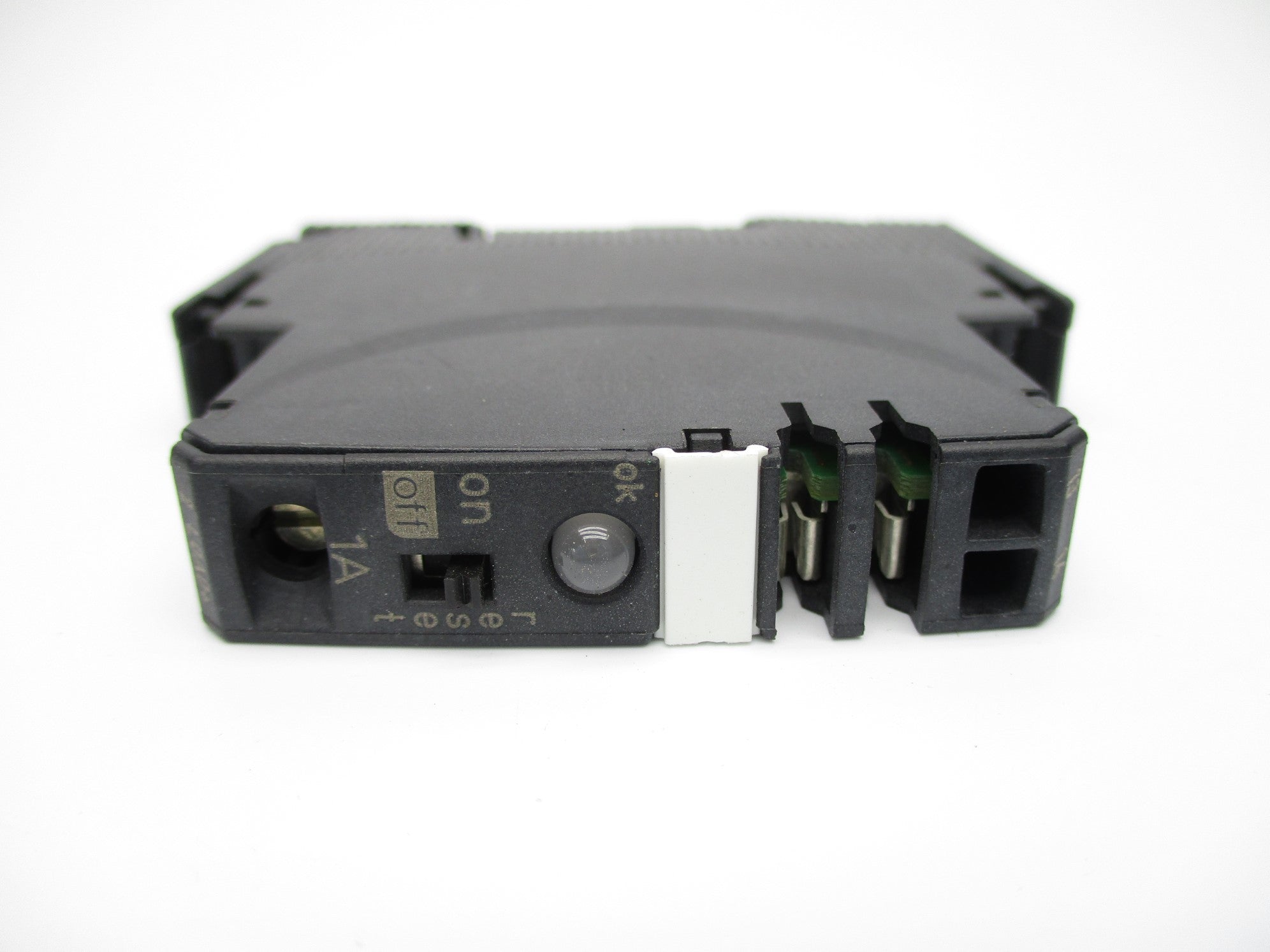 PHOENIX CONTACT EC-E1-1A 24VDC 1A NSNP