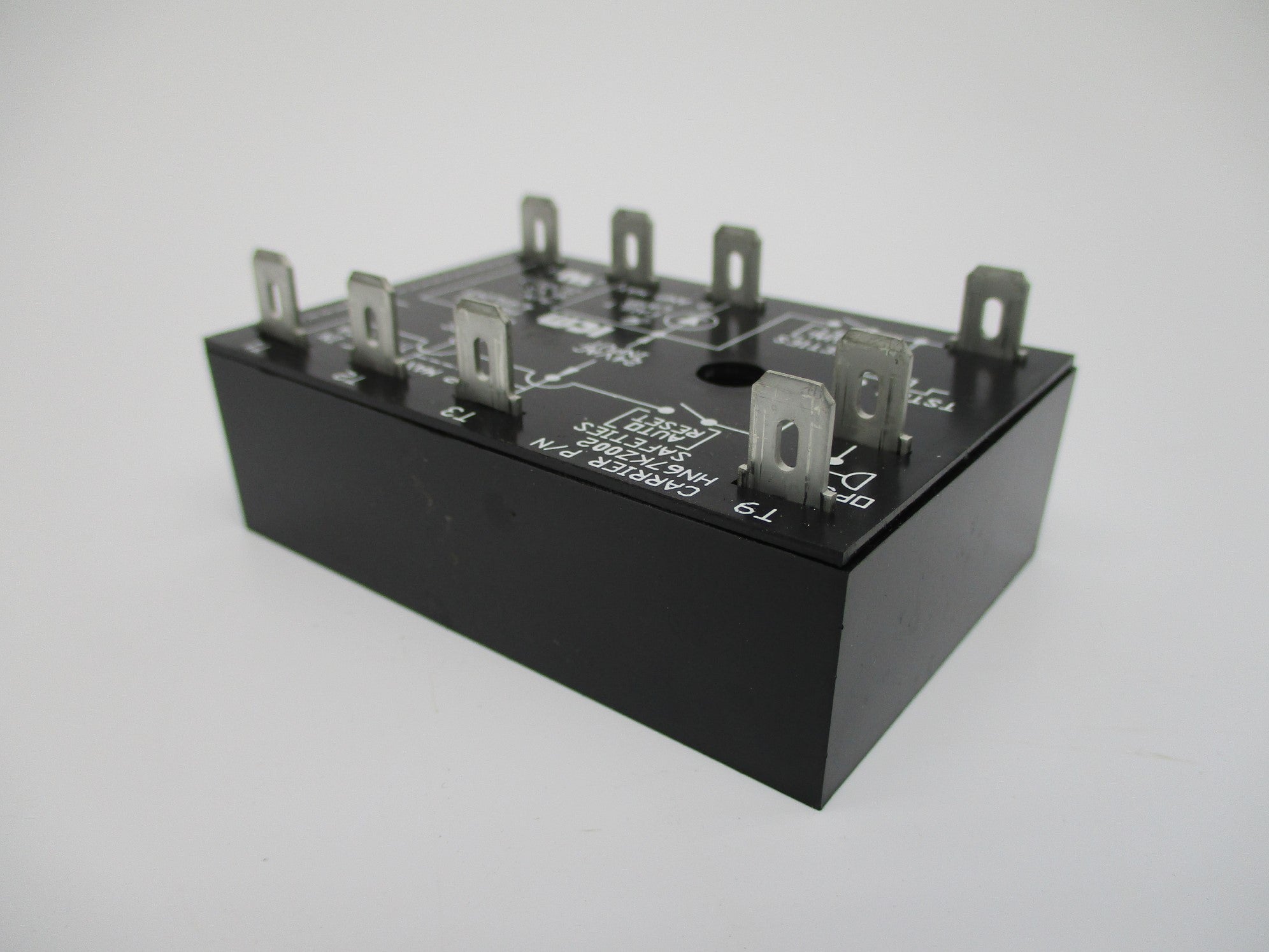 ICM HN67KZ002 UNMP
