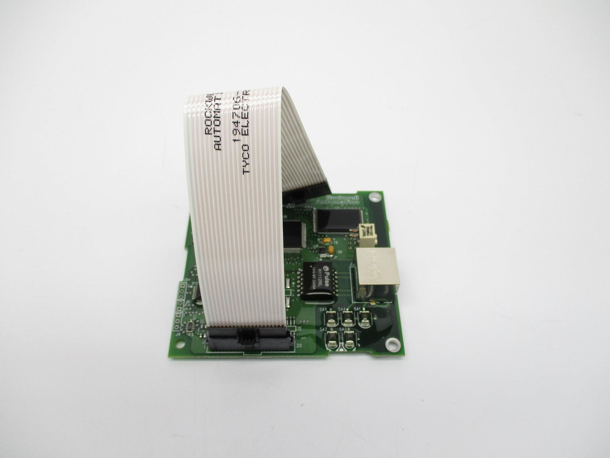 ALLEN BRADLEY 22-COMM-E SER. A F/W 1.008 NSNP