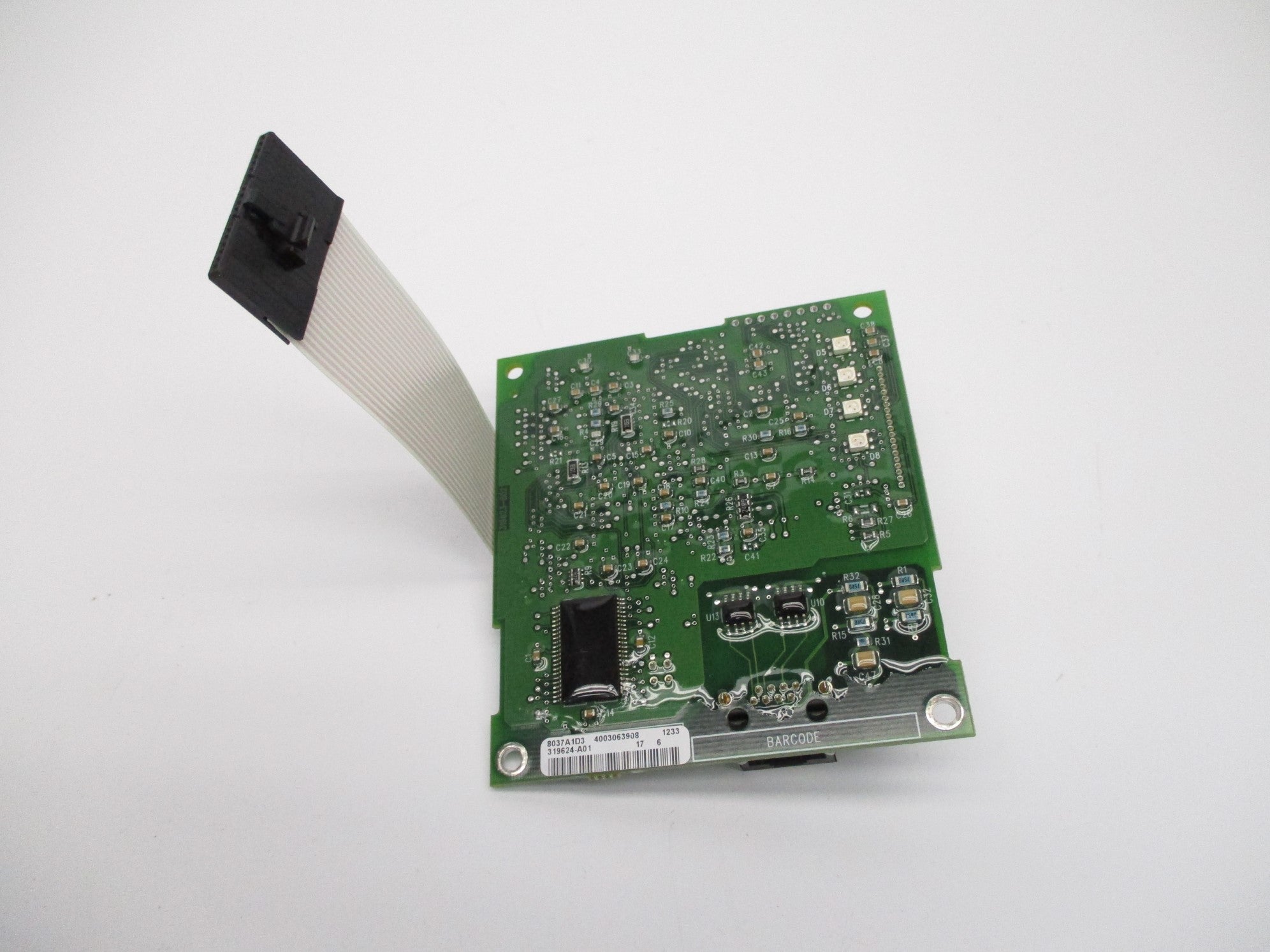 ALLEN BRADLEY 22-COMM-E SER. A F/W 1.008 NSNP