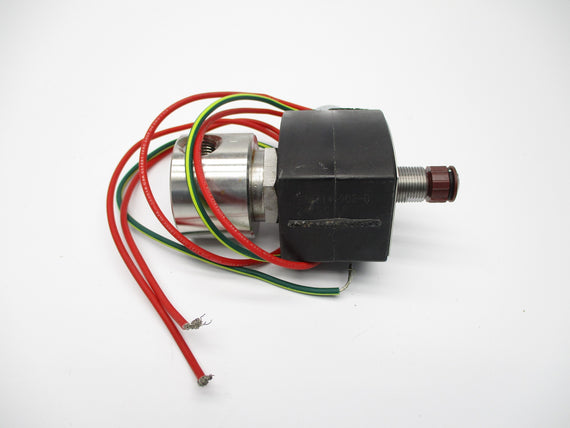 ASCO EF8314G301 150PSI 24VDC NSNP
