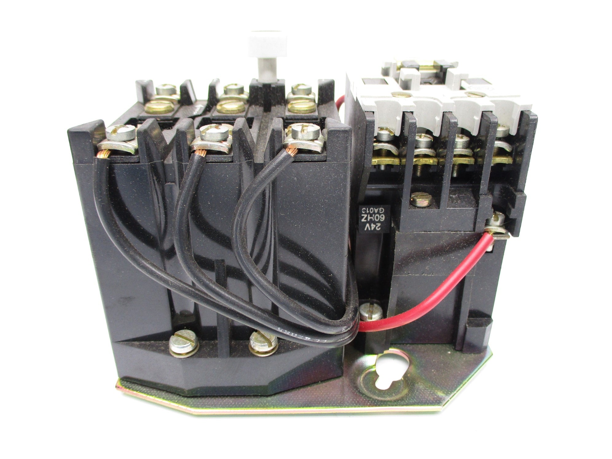 INDUSTRIAL SPARE PART 509-TOJ SER. B NSNP