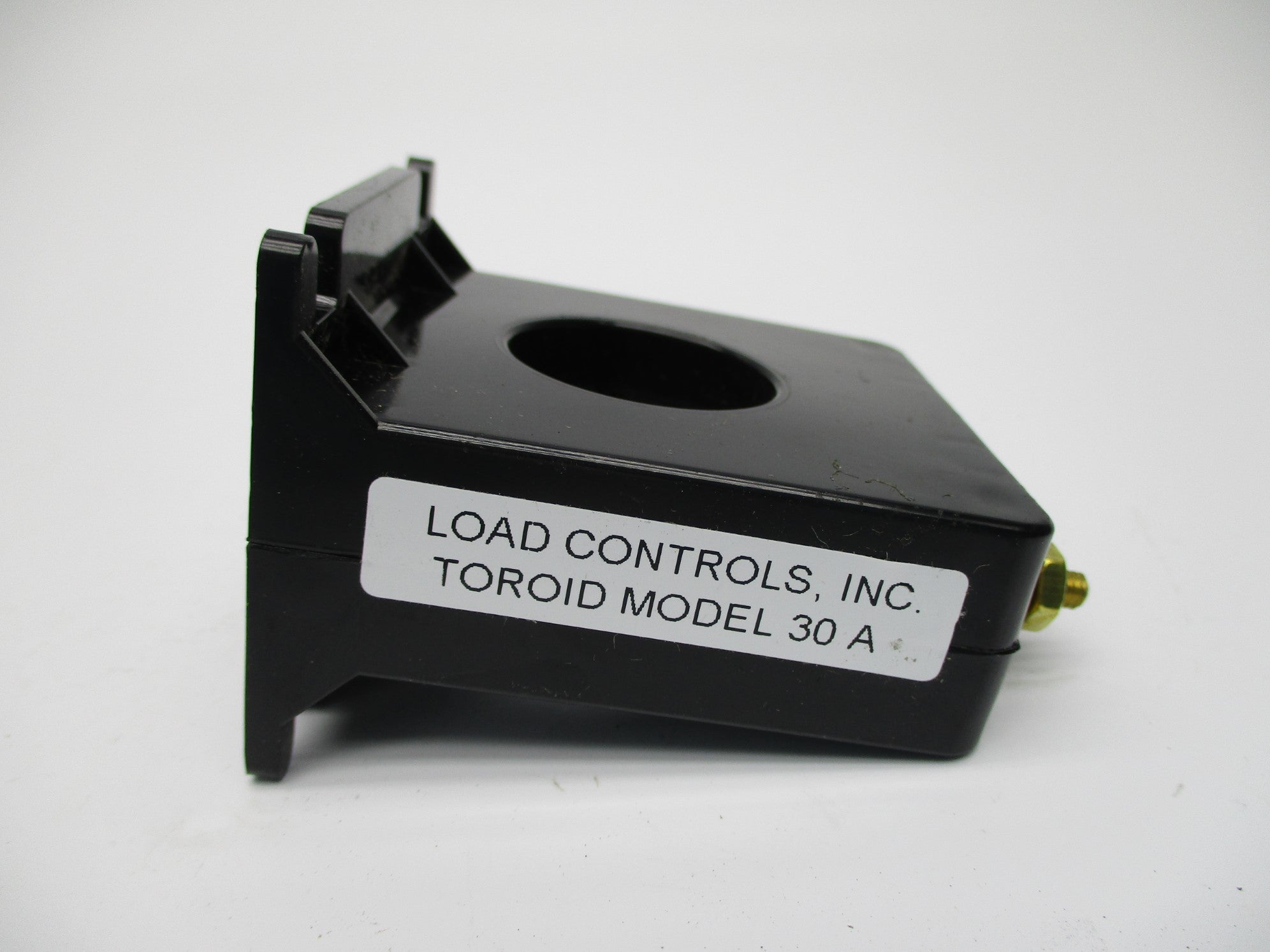 LOAD CONTROLS E93779 LR89403 NSNP