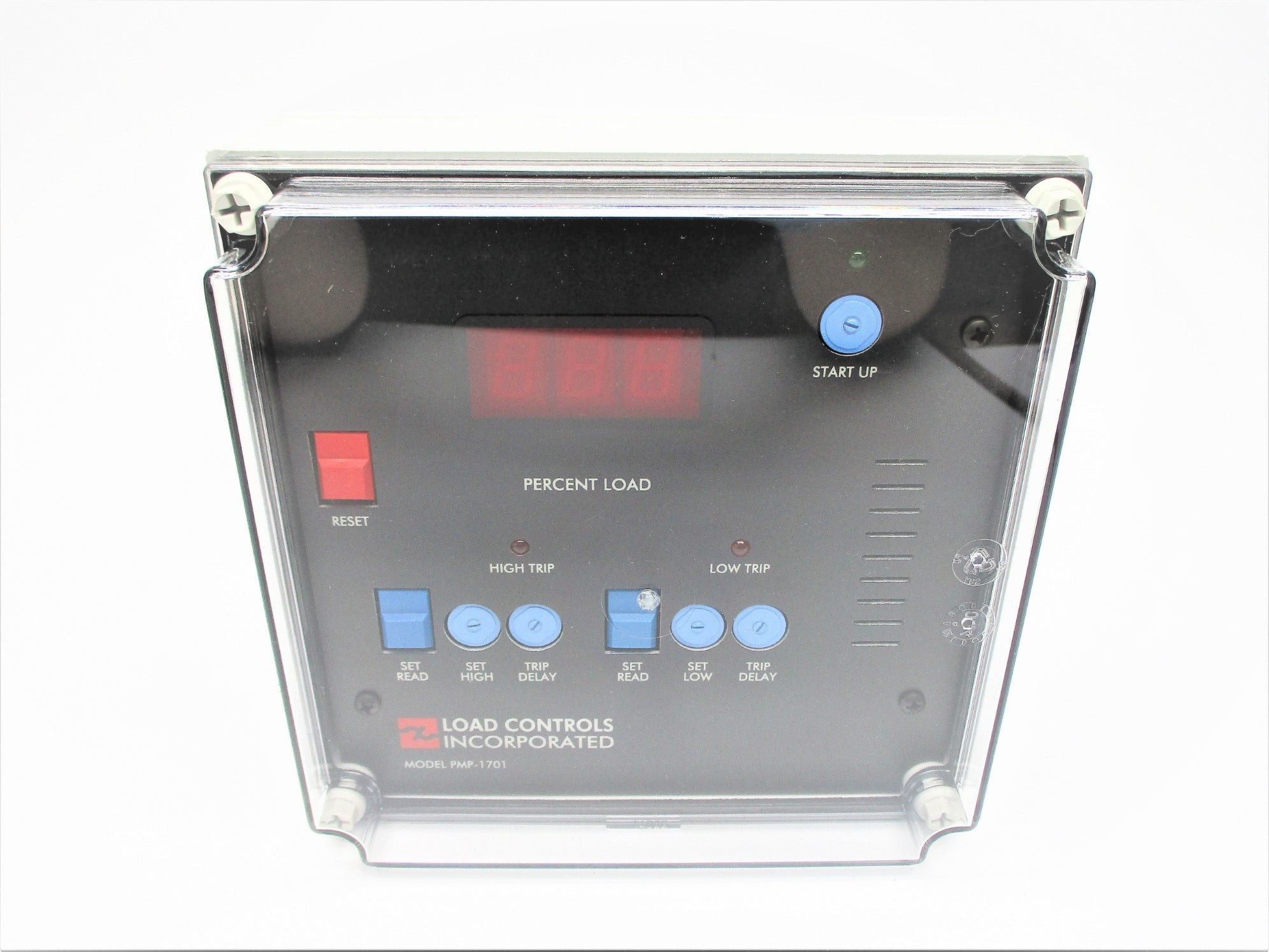 LOAD CONTROLS PMP-1701 NSNP