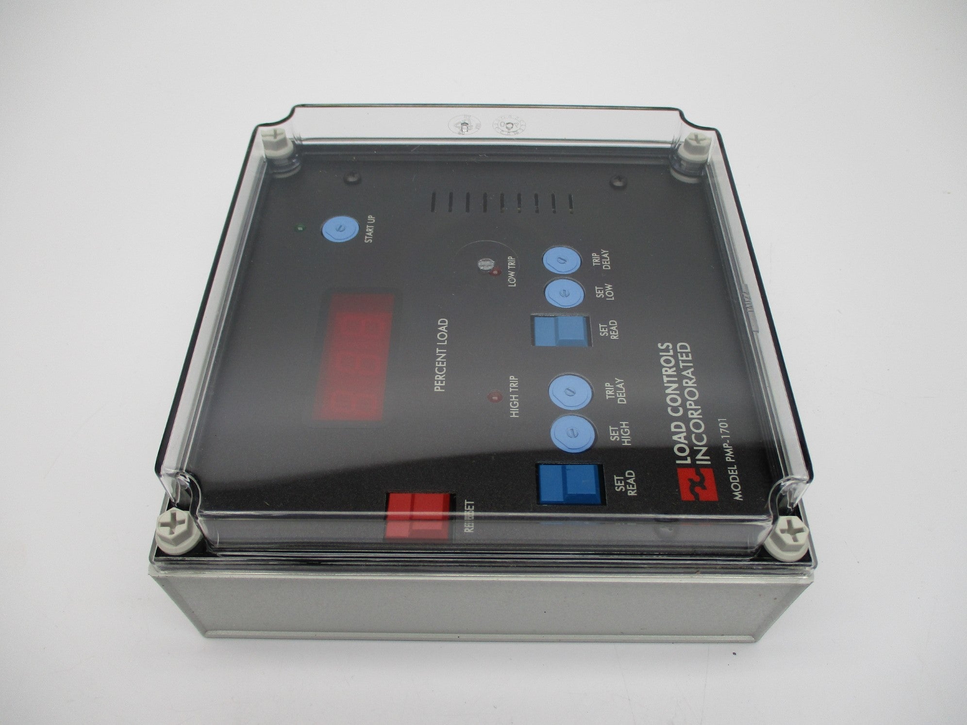 LOAD CONTROLS PMP-1701 NSNP