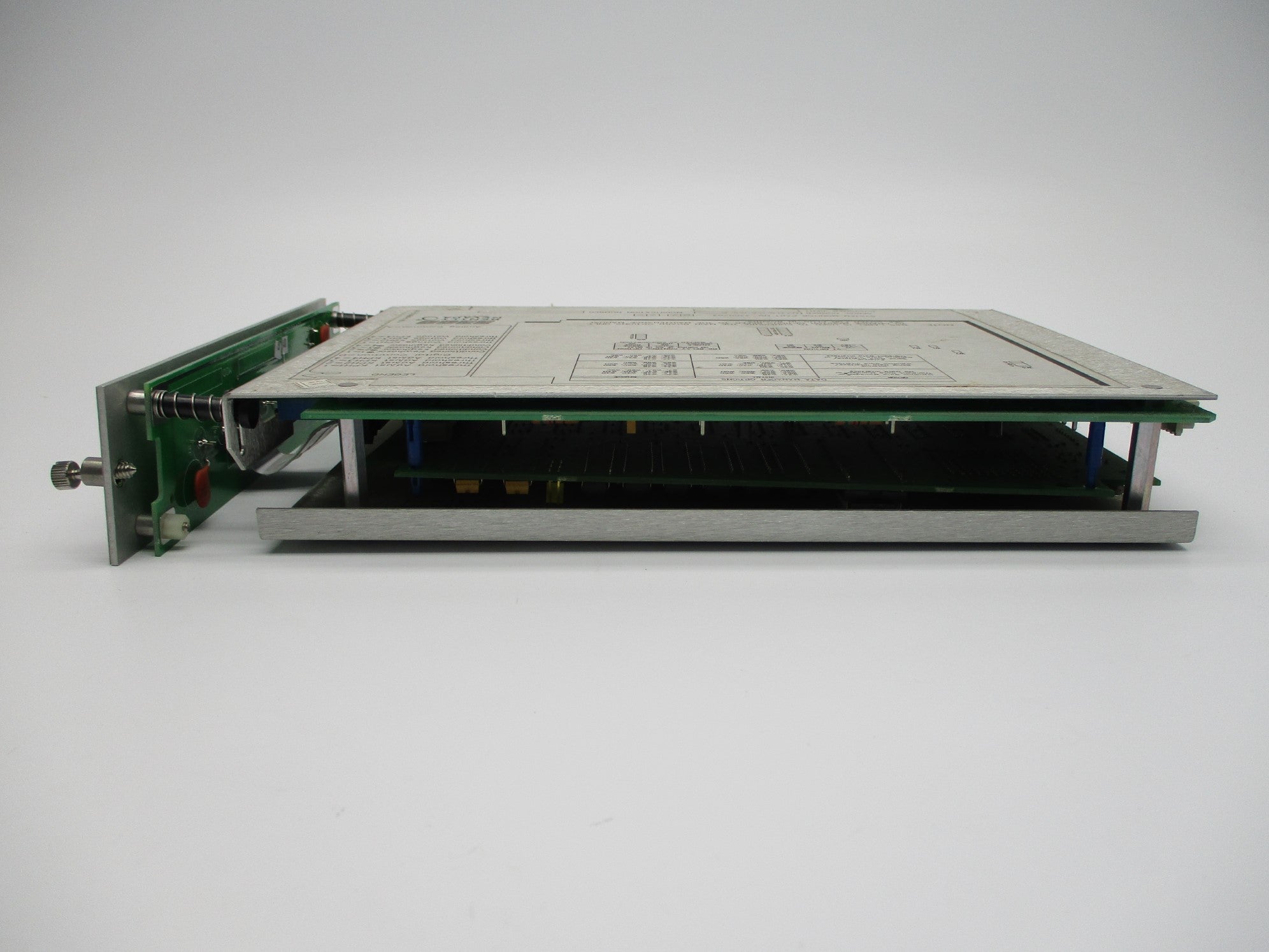 BENTLY NEVADA 3300/03-02-00 NSNP