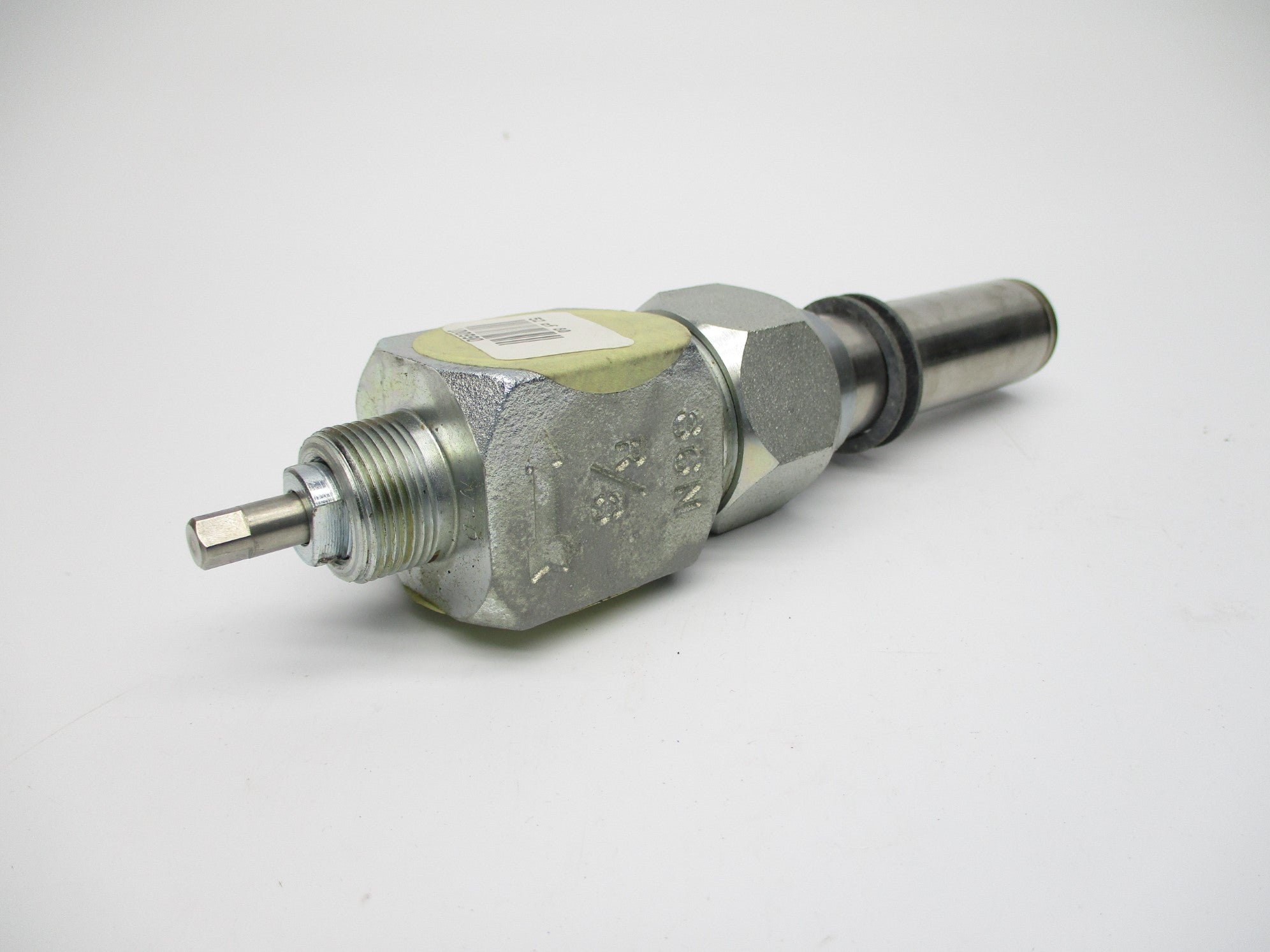 PARKER S6N 406PSIG UNMP