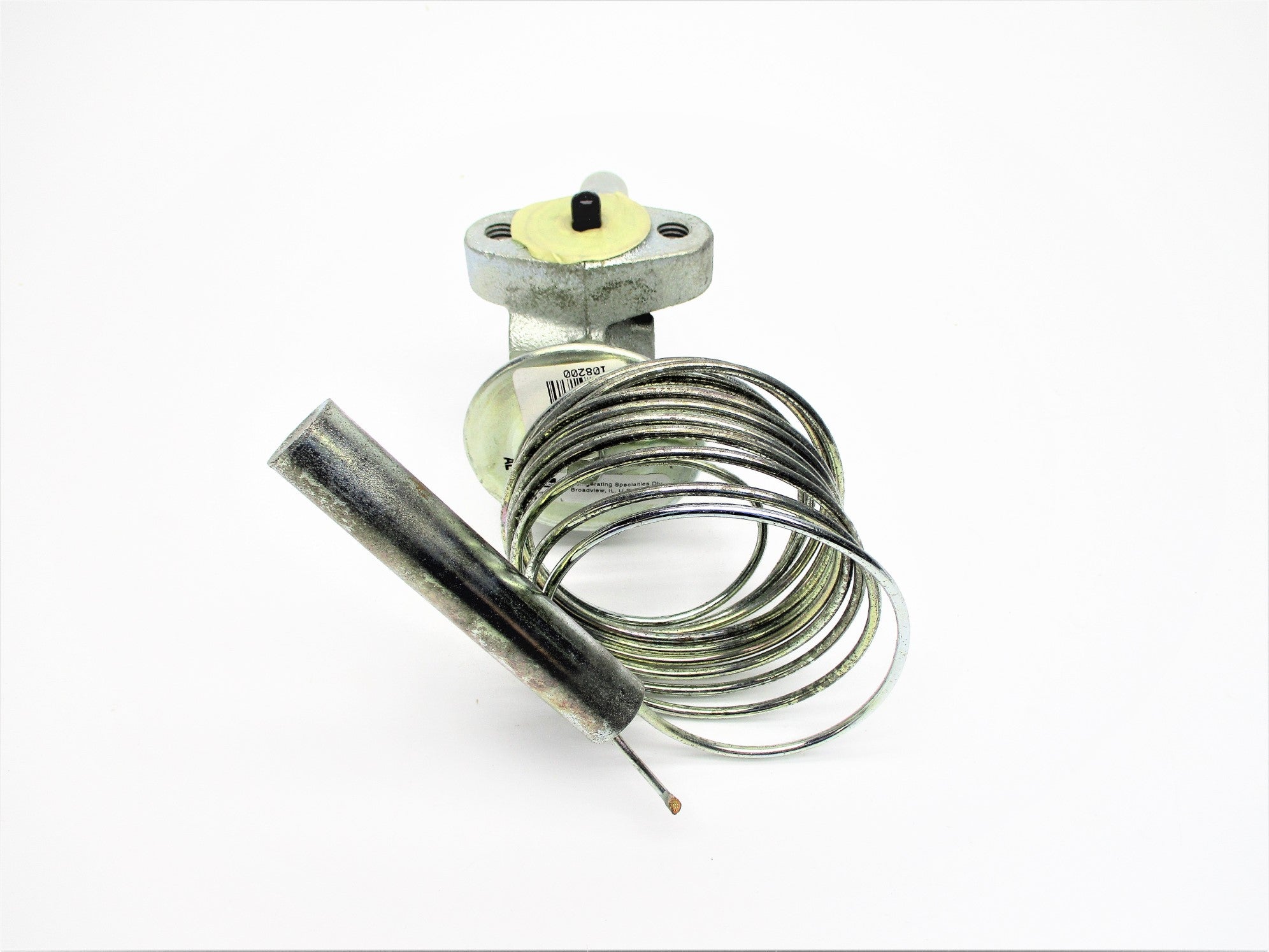 PARKER DA-10-L NSNP