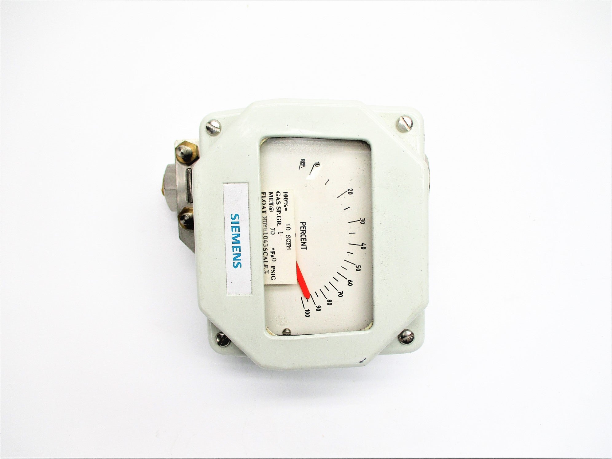 SIEMENS 5520M02107XDXU NSNP