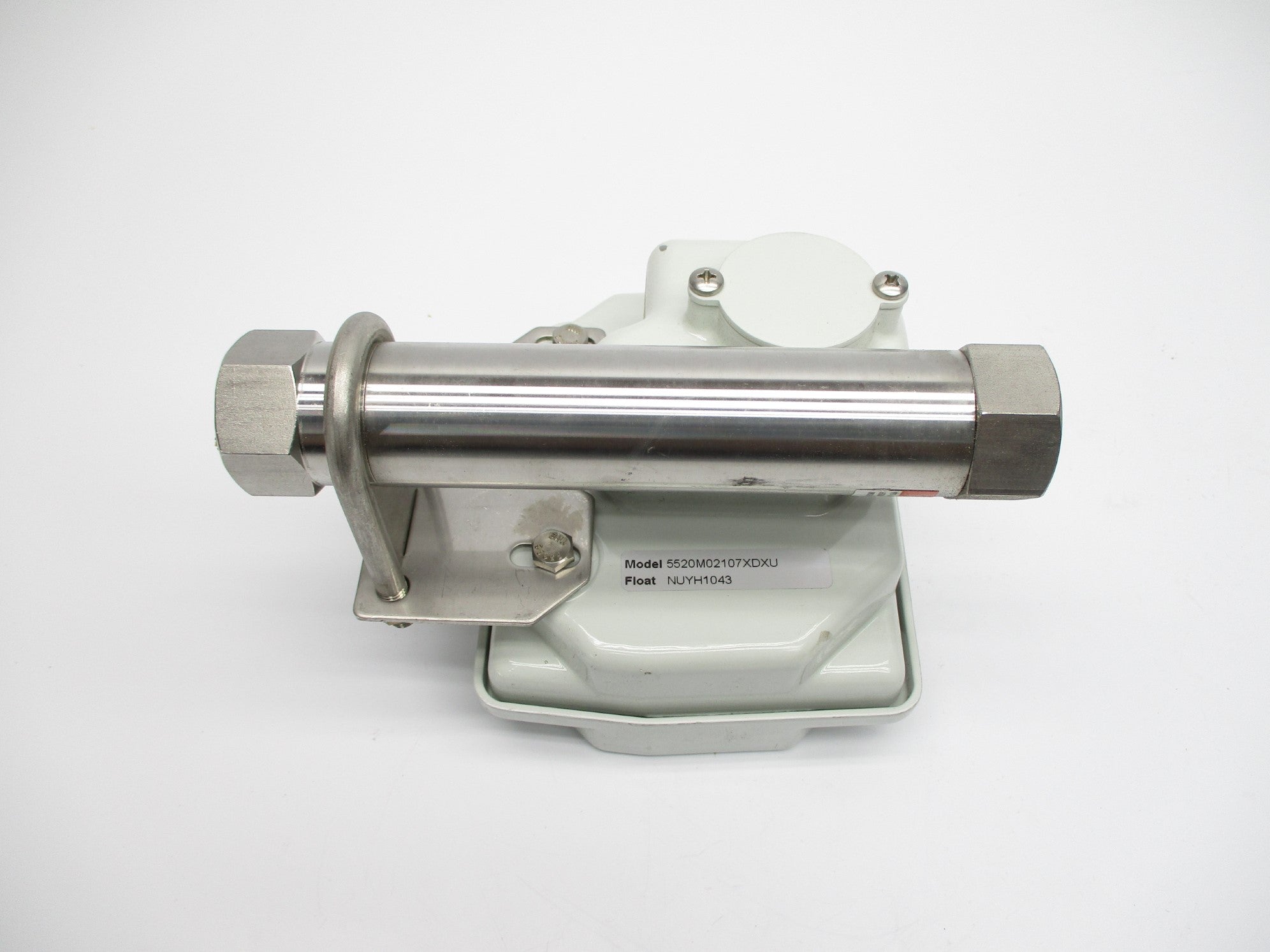 SIEMENS 5520M02107XDXU NSNP