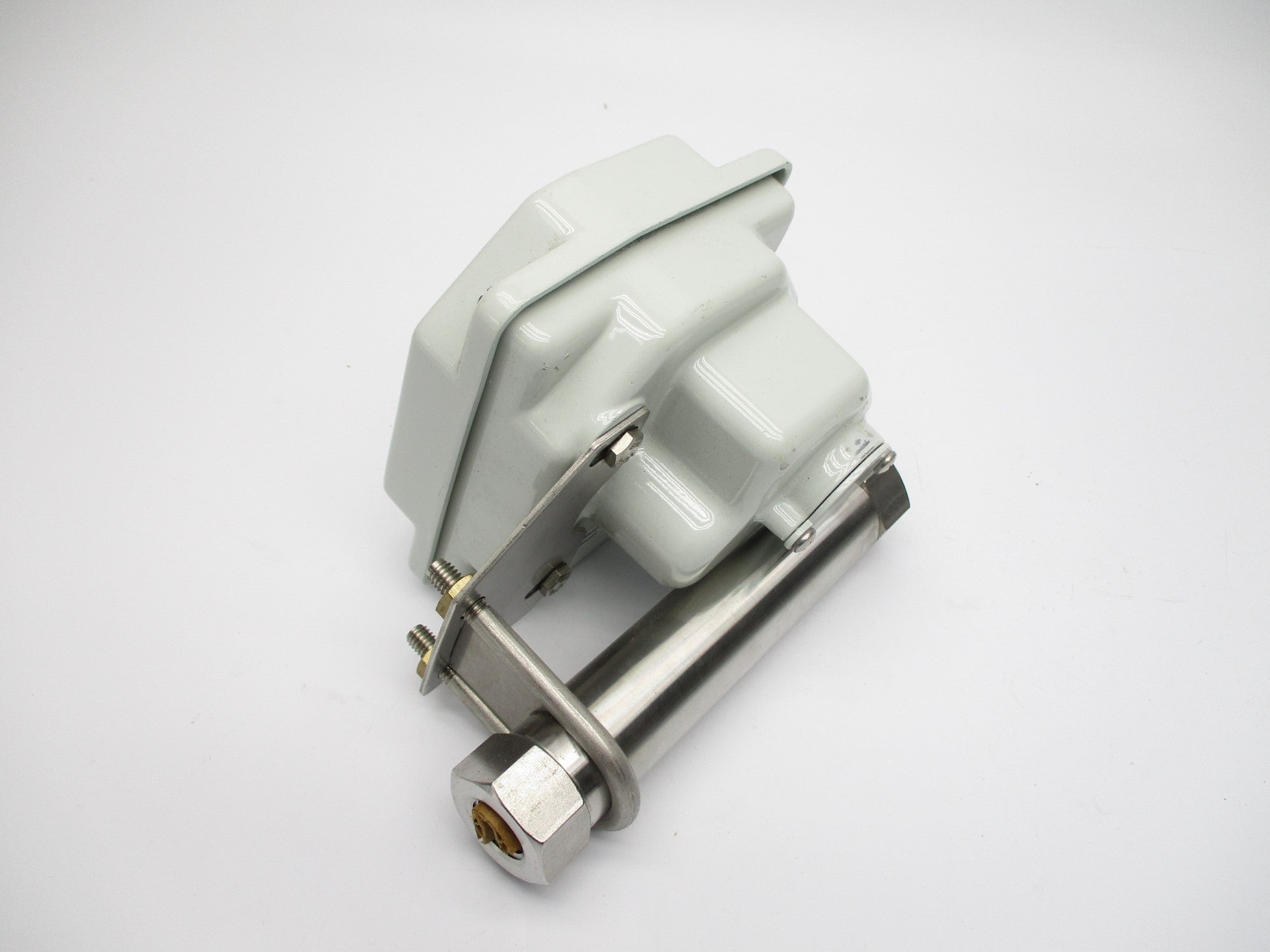 SIEMENS 5520M02107XDXU NSNP