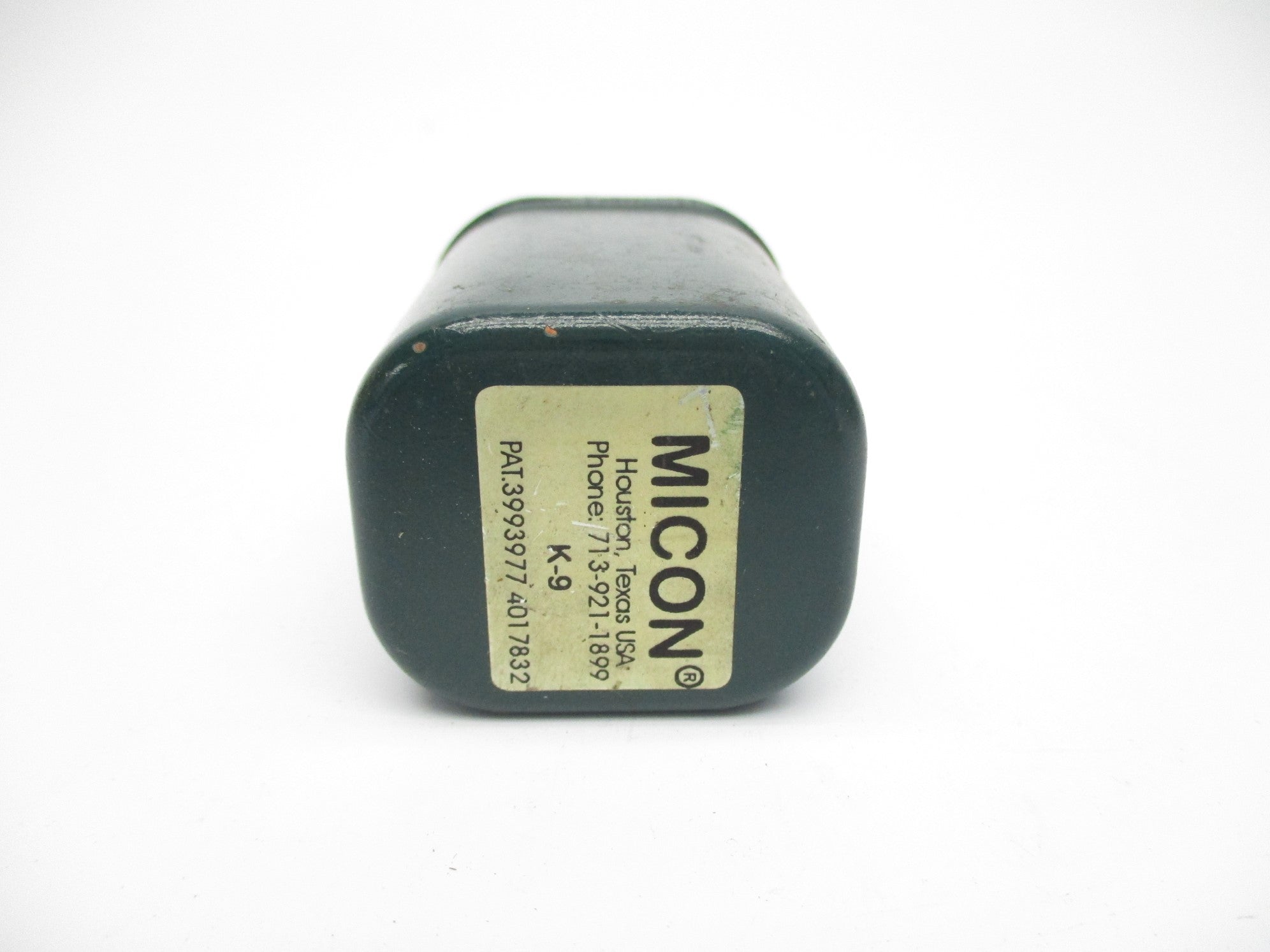 MICON K-9 UNMP