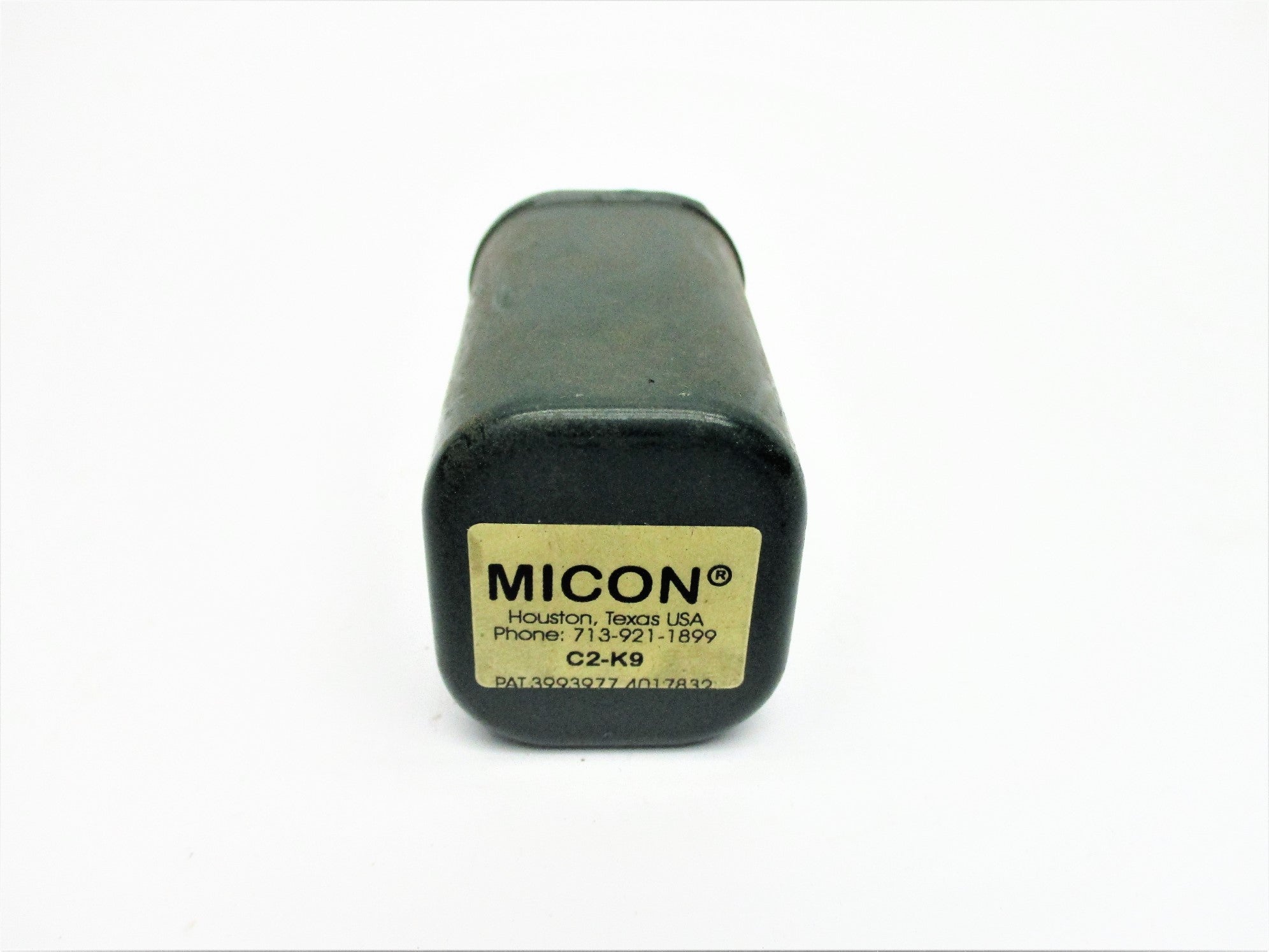 MICON C2-K9 UNMP