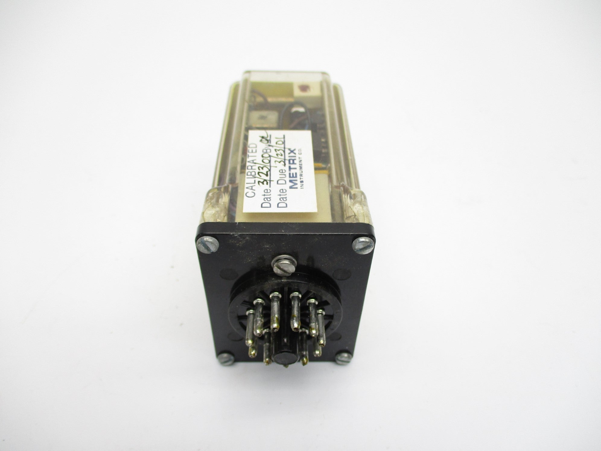 METRIX 5308-307-SN-237 UNMP