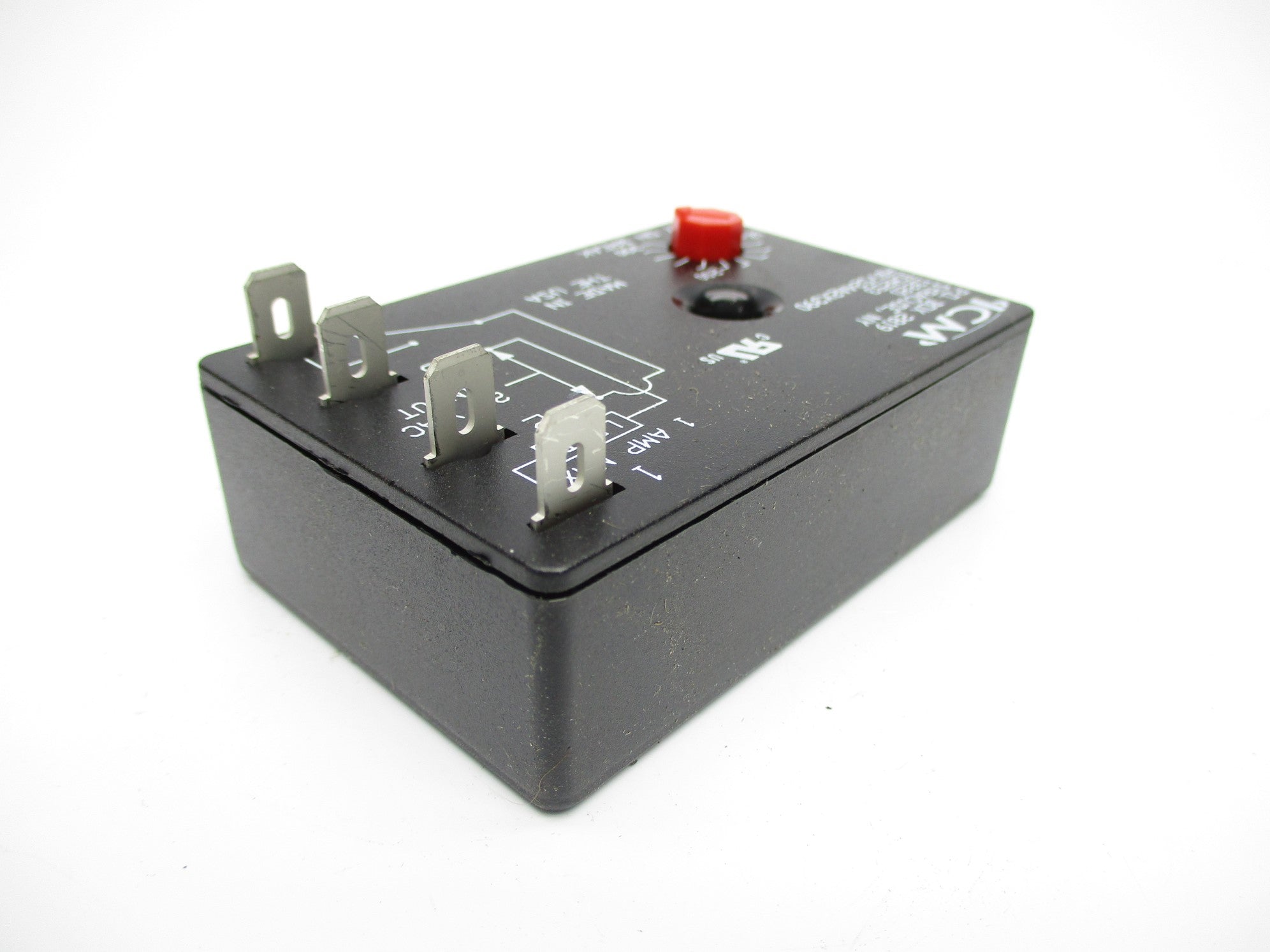ICM CONTROLS ICM253 UNMP