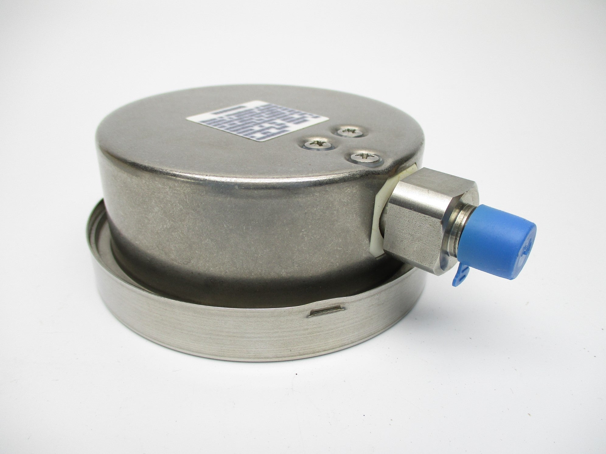 STEWARTS-USA 40S-30 0-30PSI NSMP