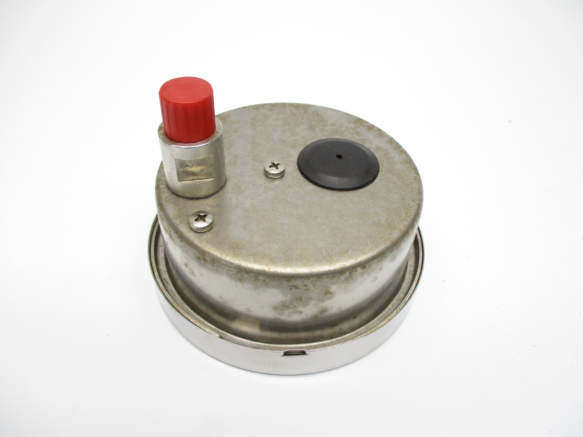 MCDANIEL CONTROLS AB00427 AAL 0-15PSI NSMP
