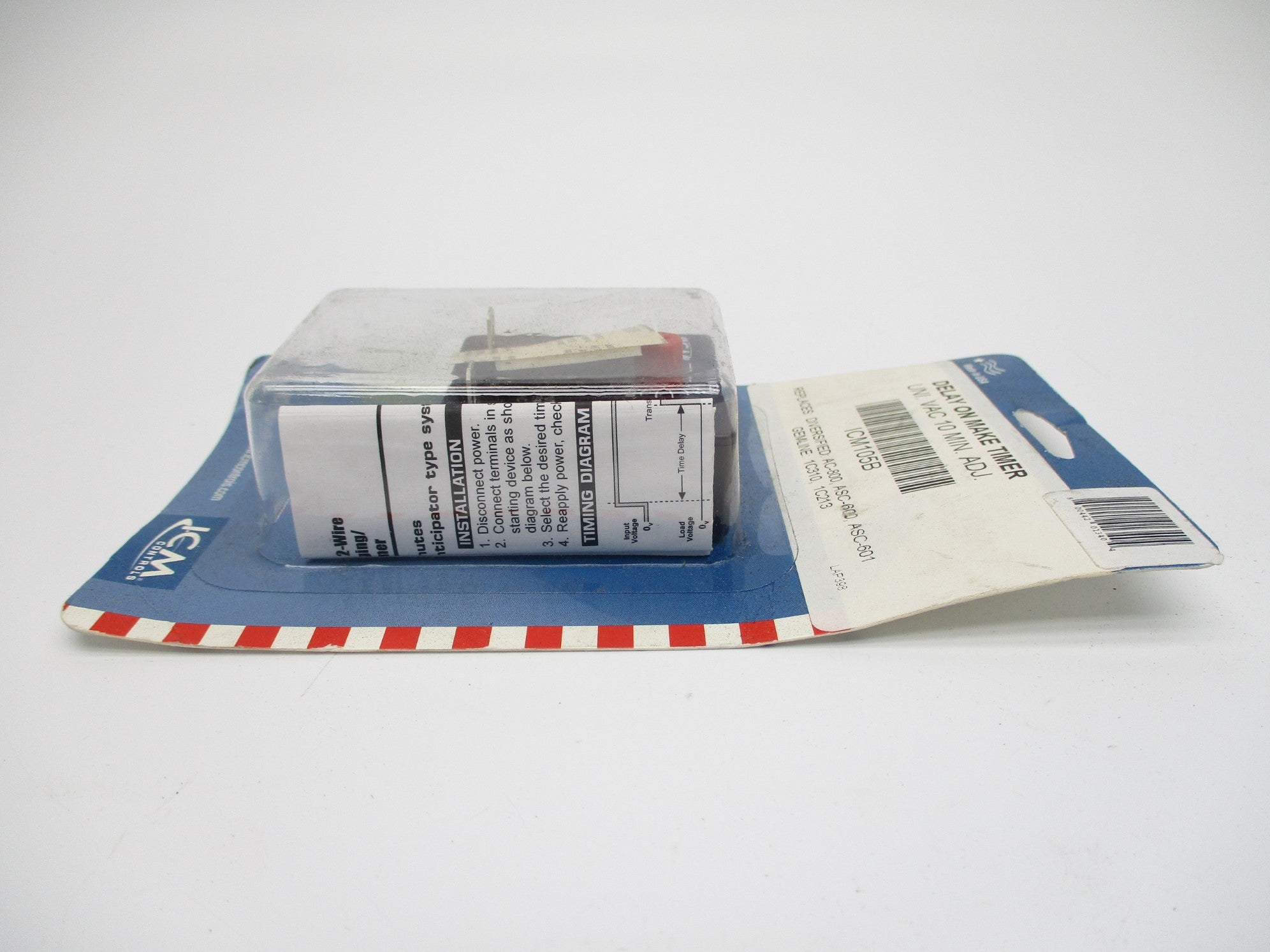 ICM CONTROLS ICM105B 19-240VAC NSMP