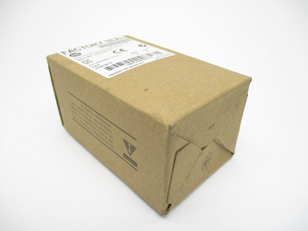 ALLEN BRADLEY 1794-IE12 SER. A F/W A DATE: 2012 NSFS
