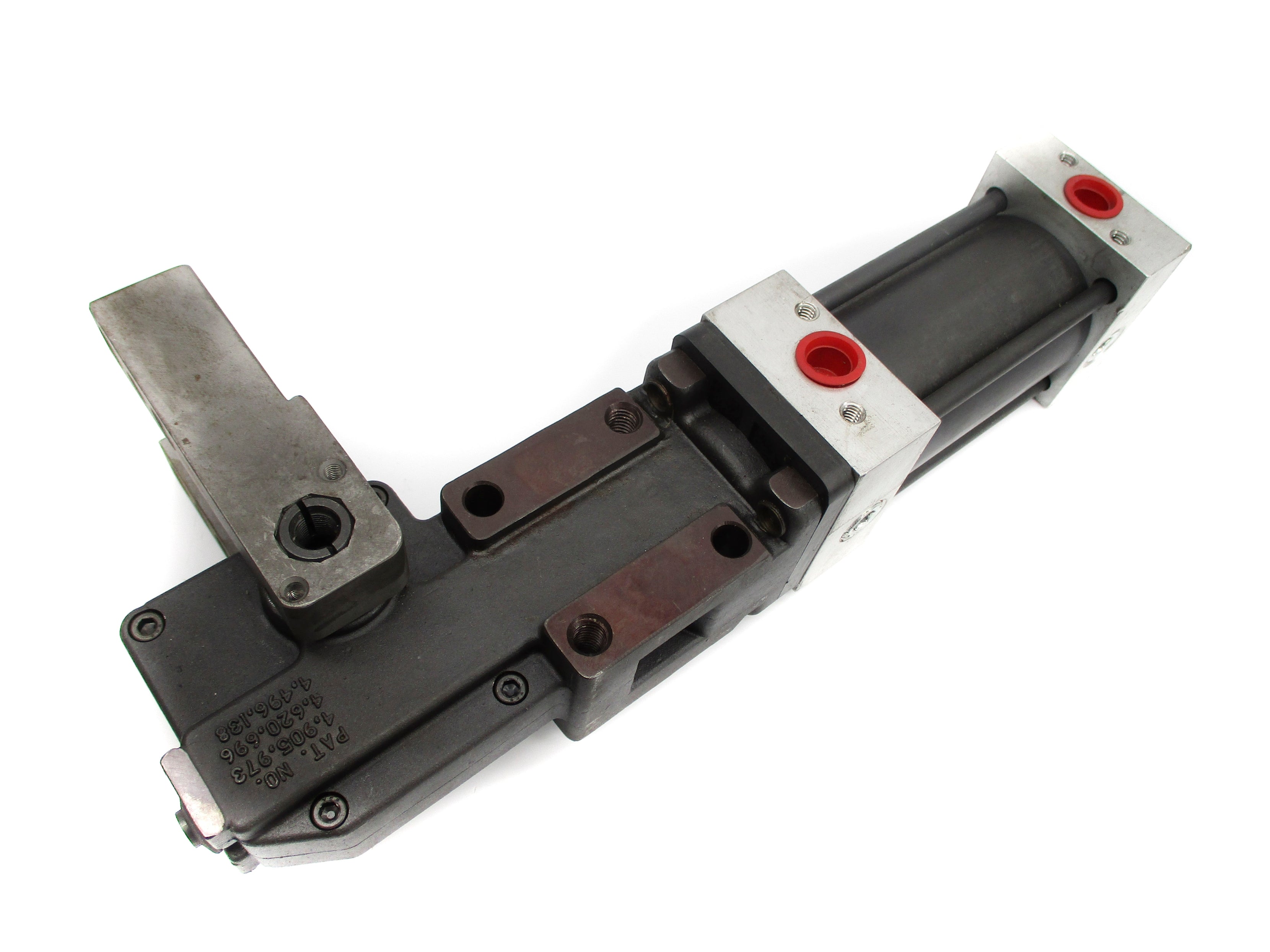AUTOMATION PRODUCTS GROUP SC51-A-X51M-90A-D-S2-2.25-2CPSF3 NSNP