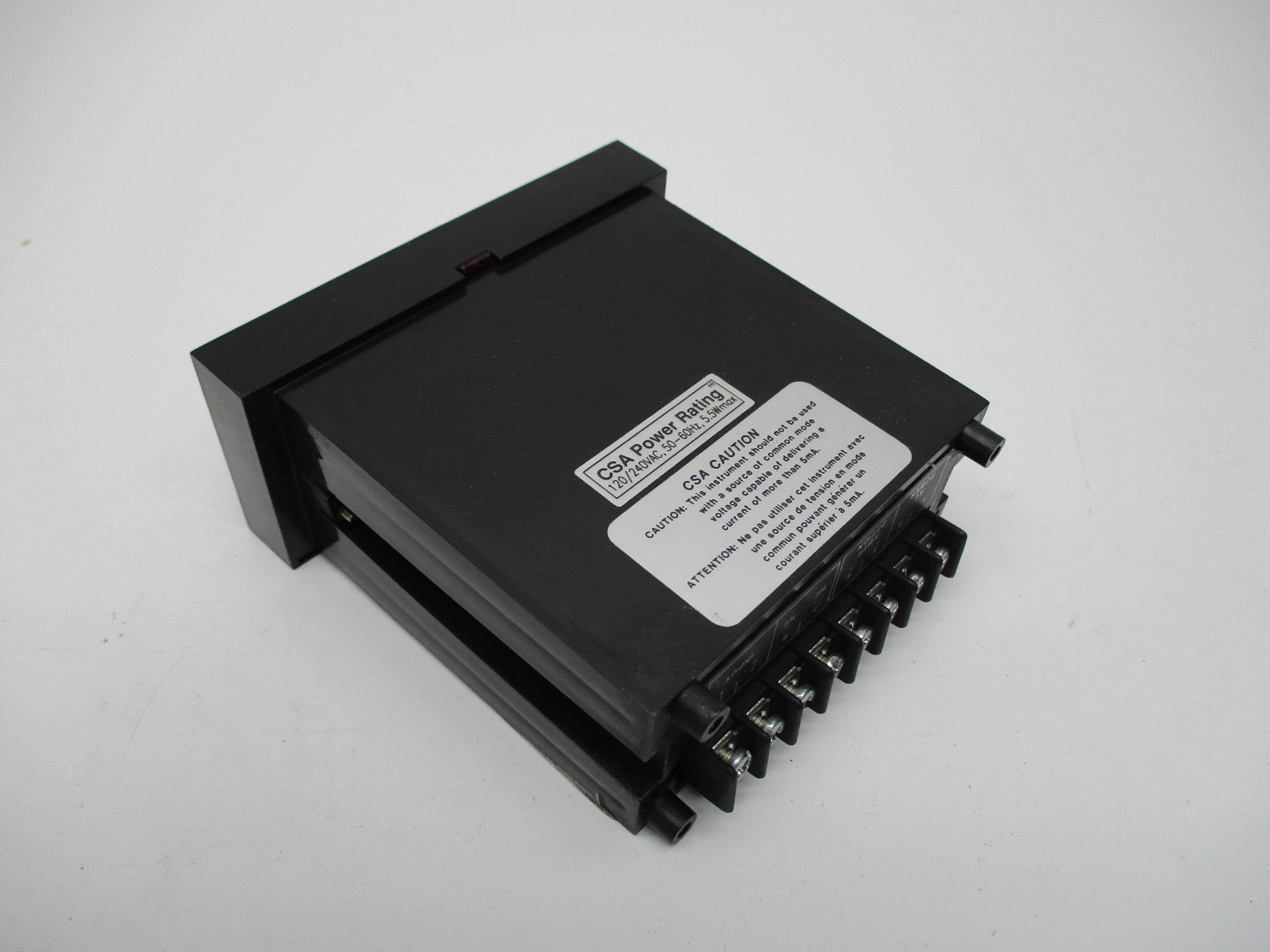 ACTION INSTRUMENTS V509-5000 NSMP