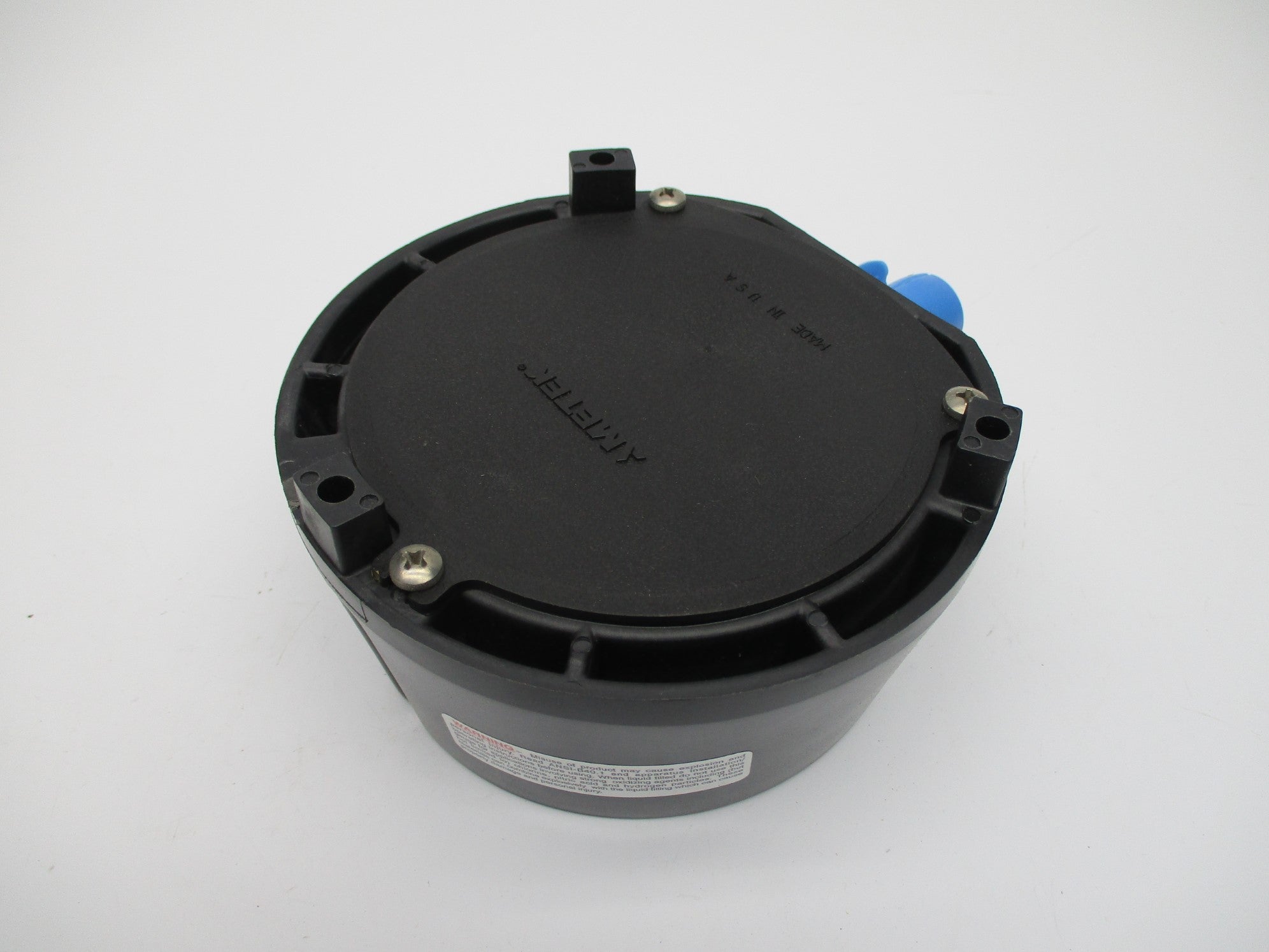 AMETEK 150032 0-1000PSI NSMP