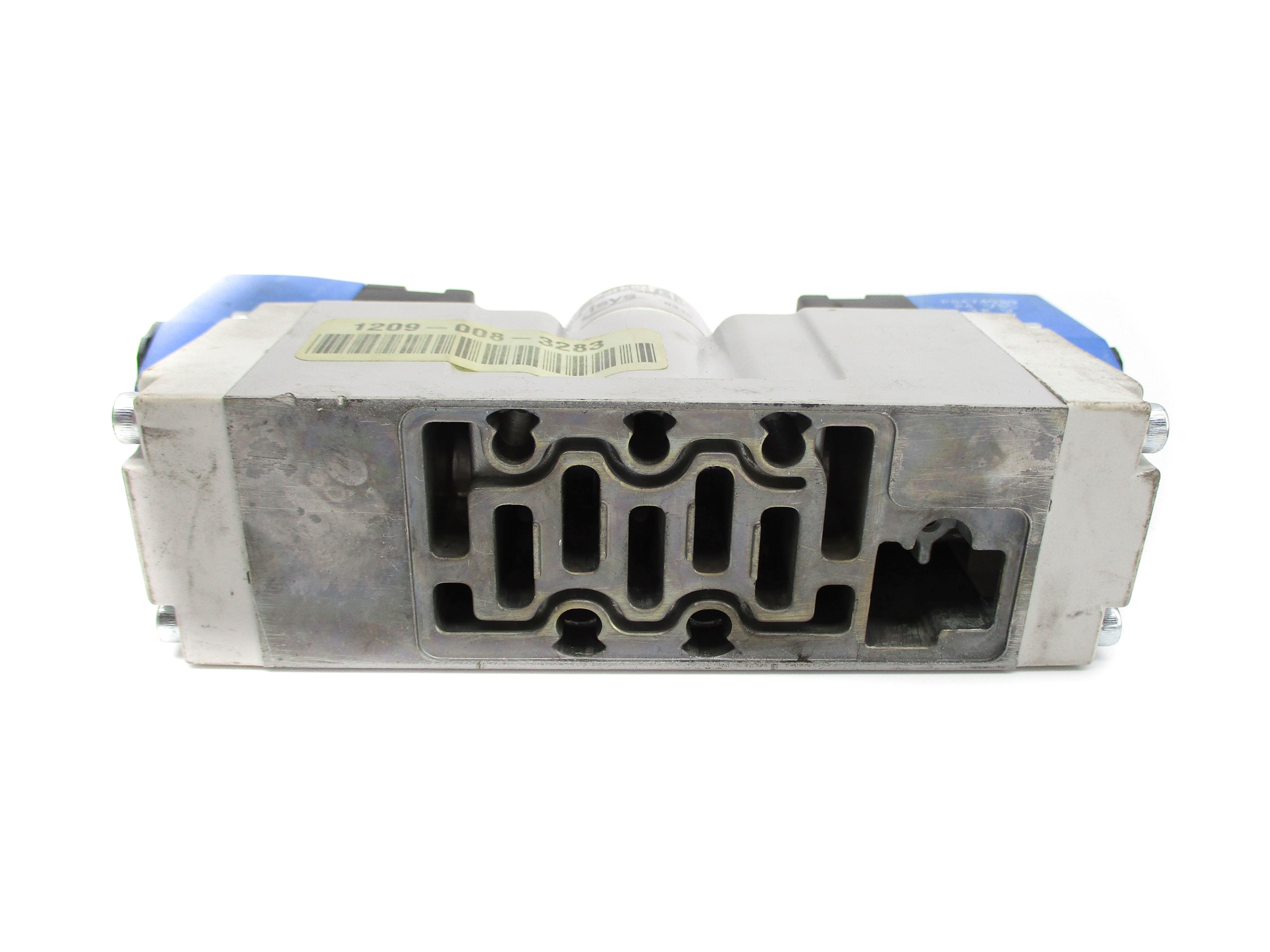 PARKER H16WXBG2B9000FC 145PSIG 24VDC NSNP