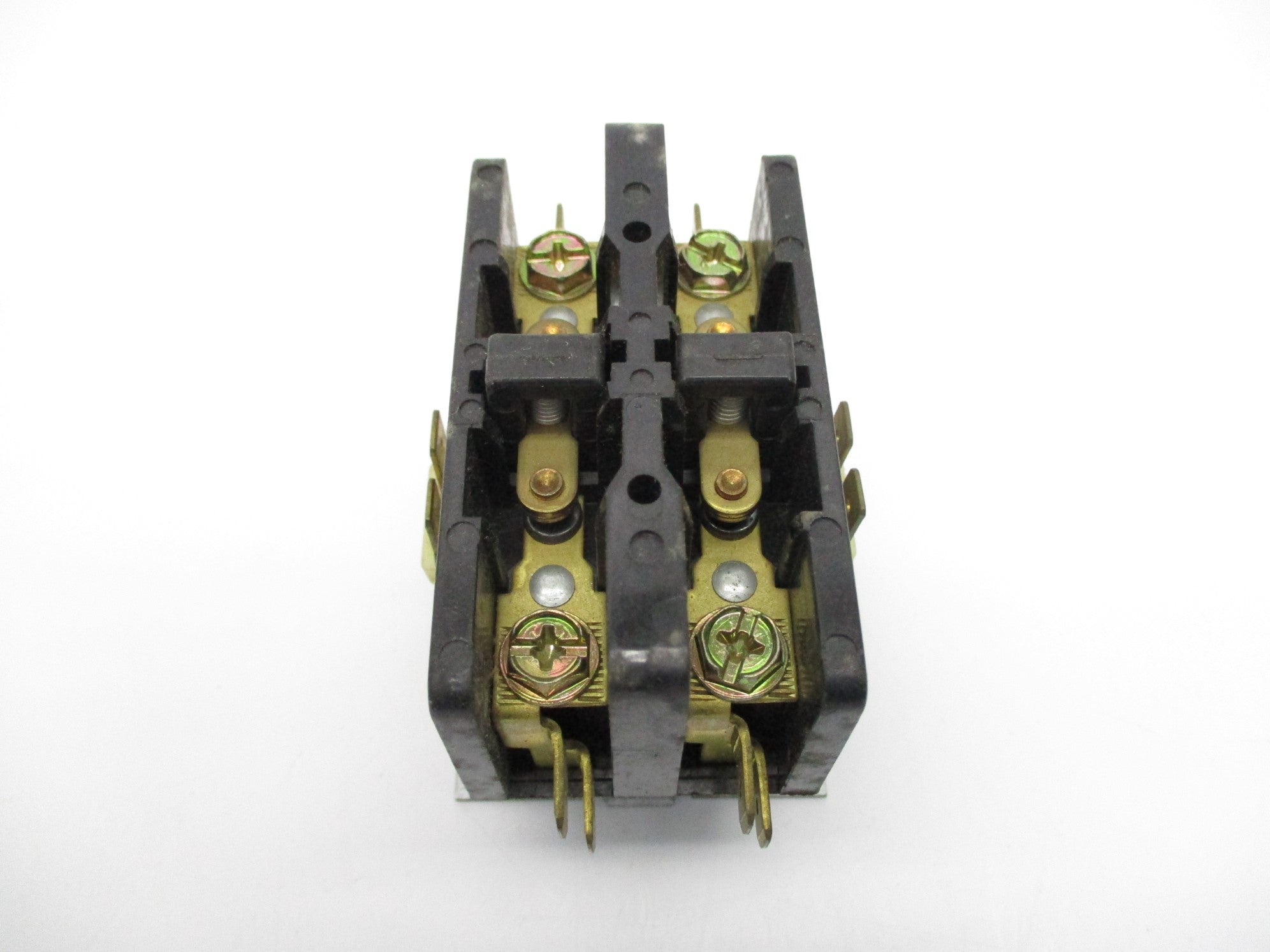 CUTLER HAMMER C25BNB230A SER. E1 120V NSMP