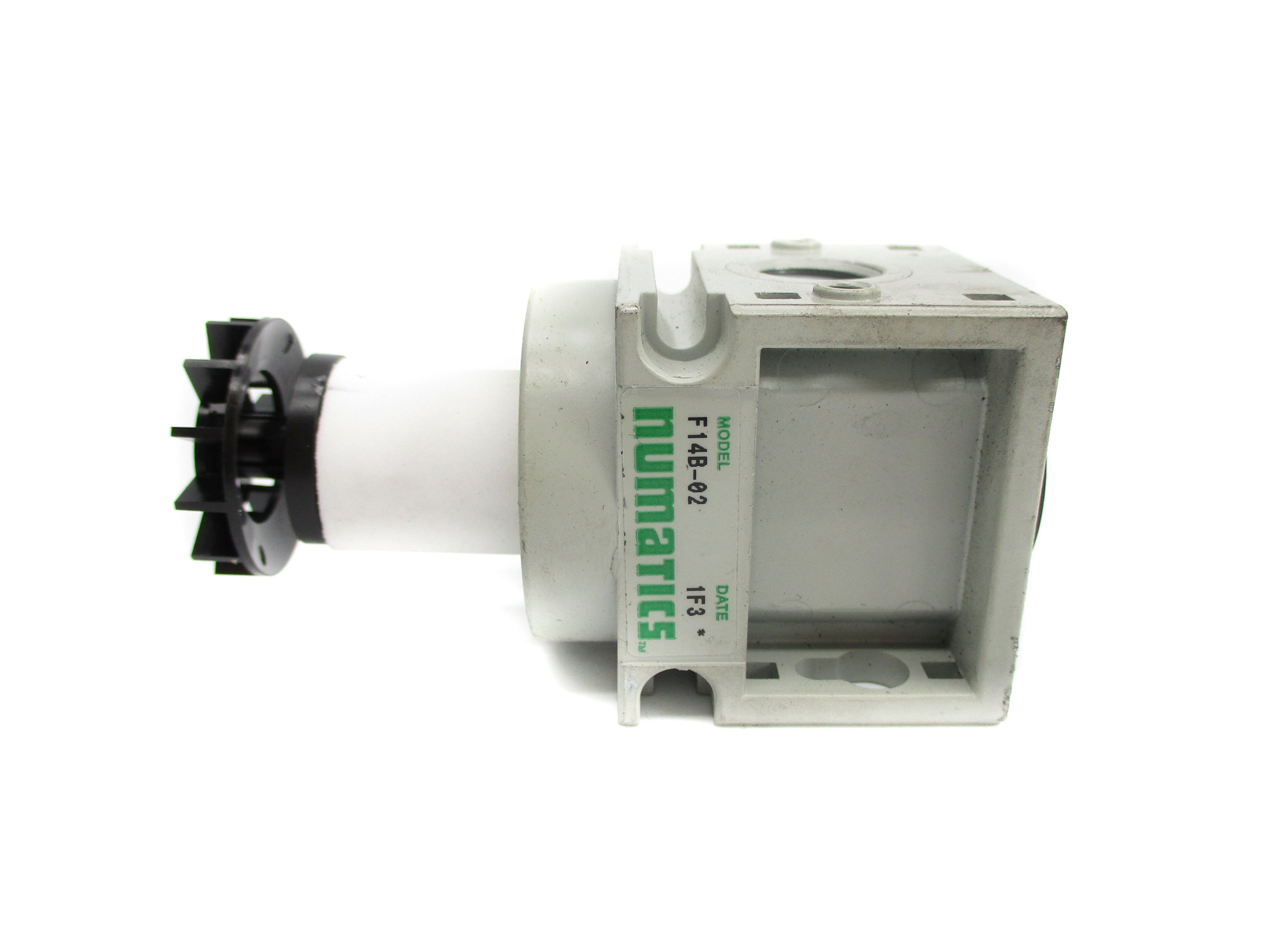 NUMATICS F14B-02 NSNP