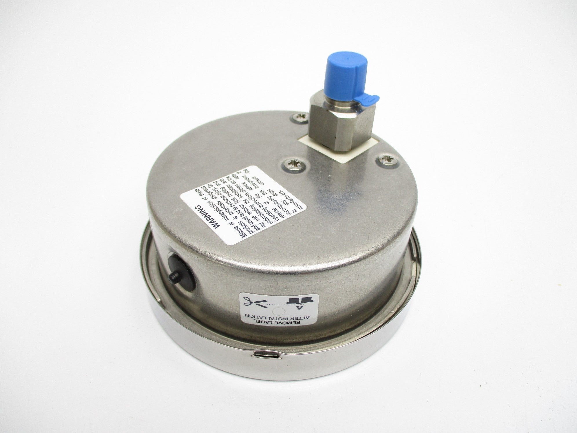 STEWARTS-USA 40S-60-LB 0-60PSI (AS PICTURED) NSMP