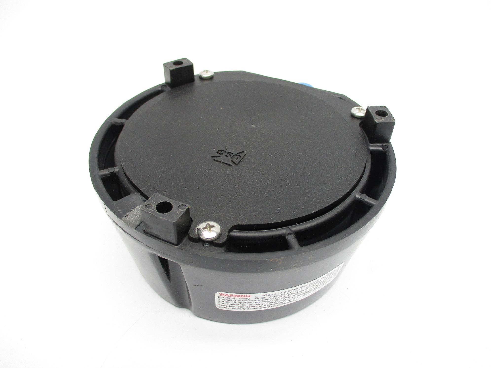 AMETEK 150028 0-300PSI NSMP